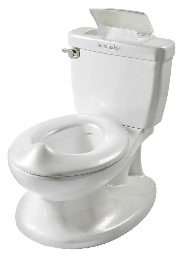 Summer Infant My Size Potty