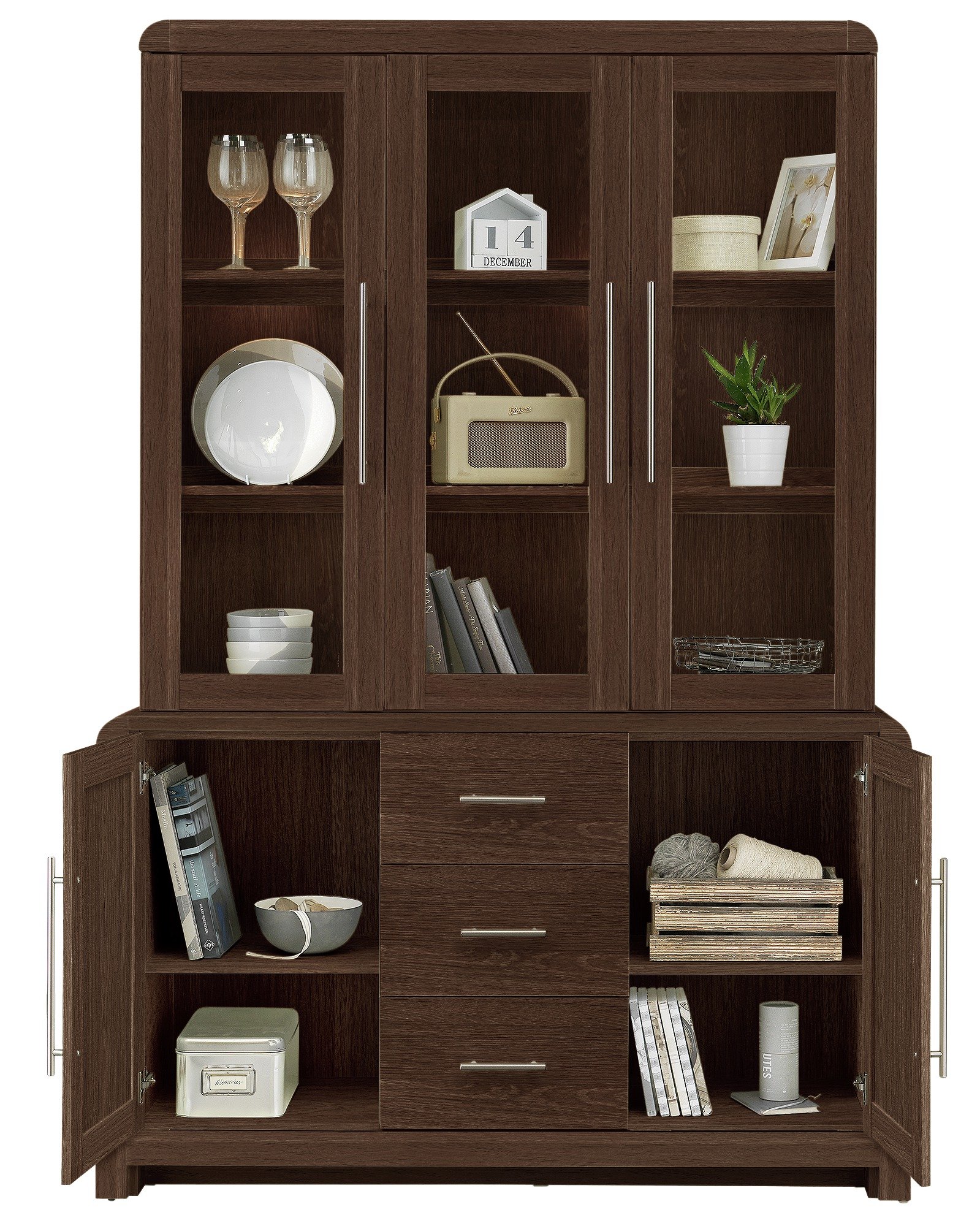 Argos Home Elford 5 Dr 3 Drawer Reviews