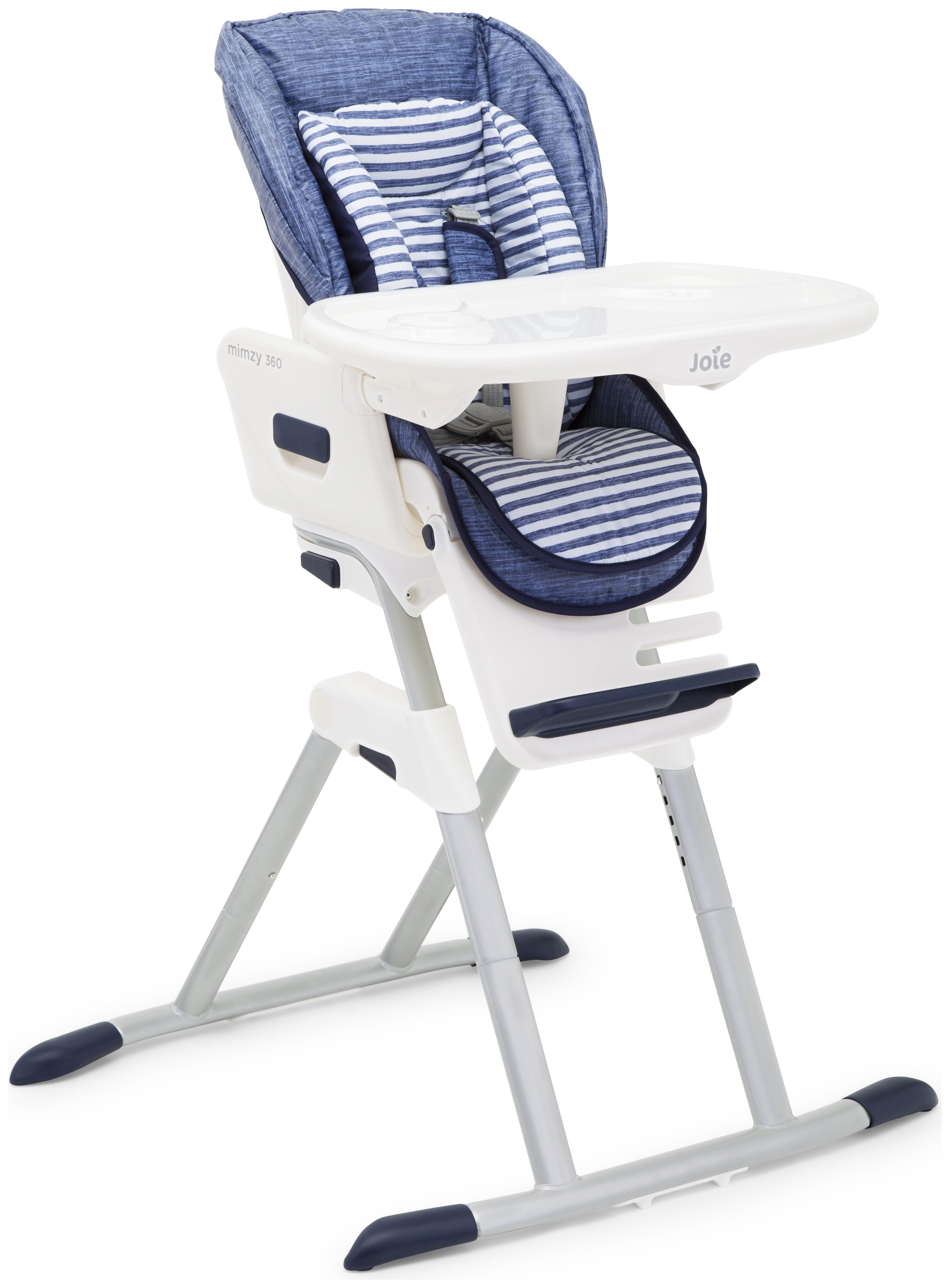 Joie Mimzy 360 Highchair - Denim