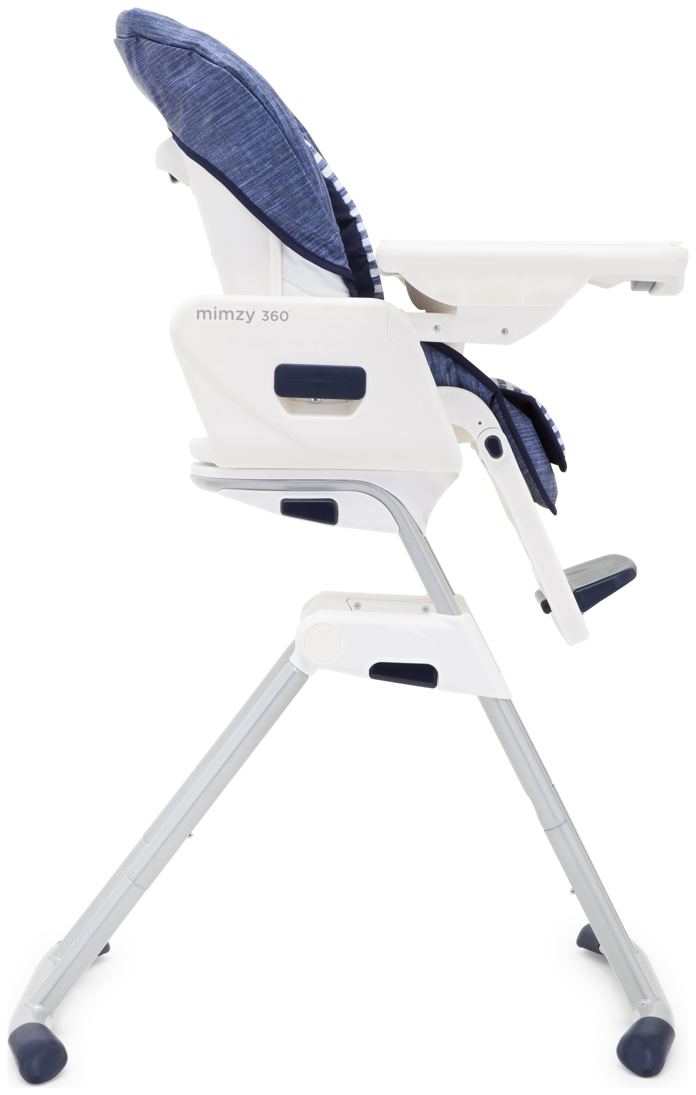 Joie Mimzy 360 Highchair Reviews