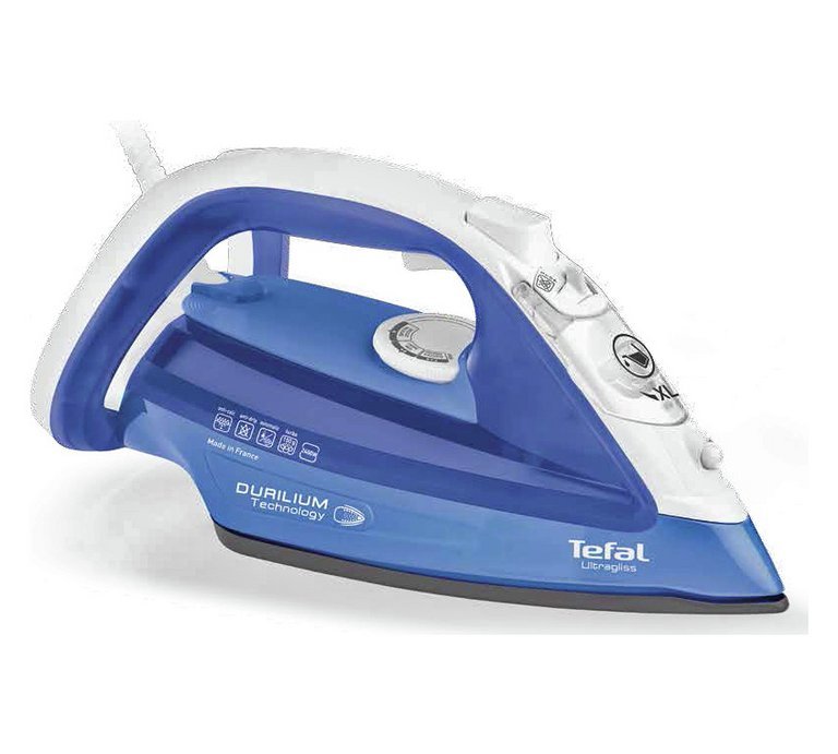 Tefal FV4910 Ultragliss Steam Iron. Review