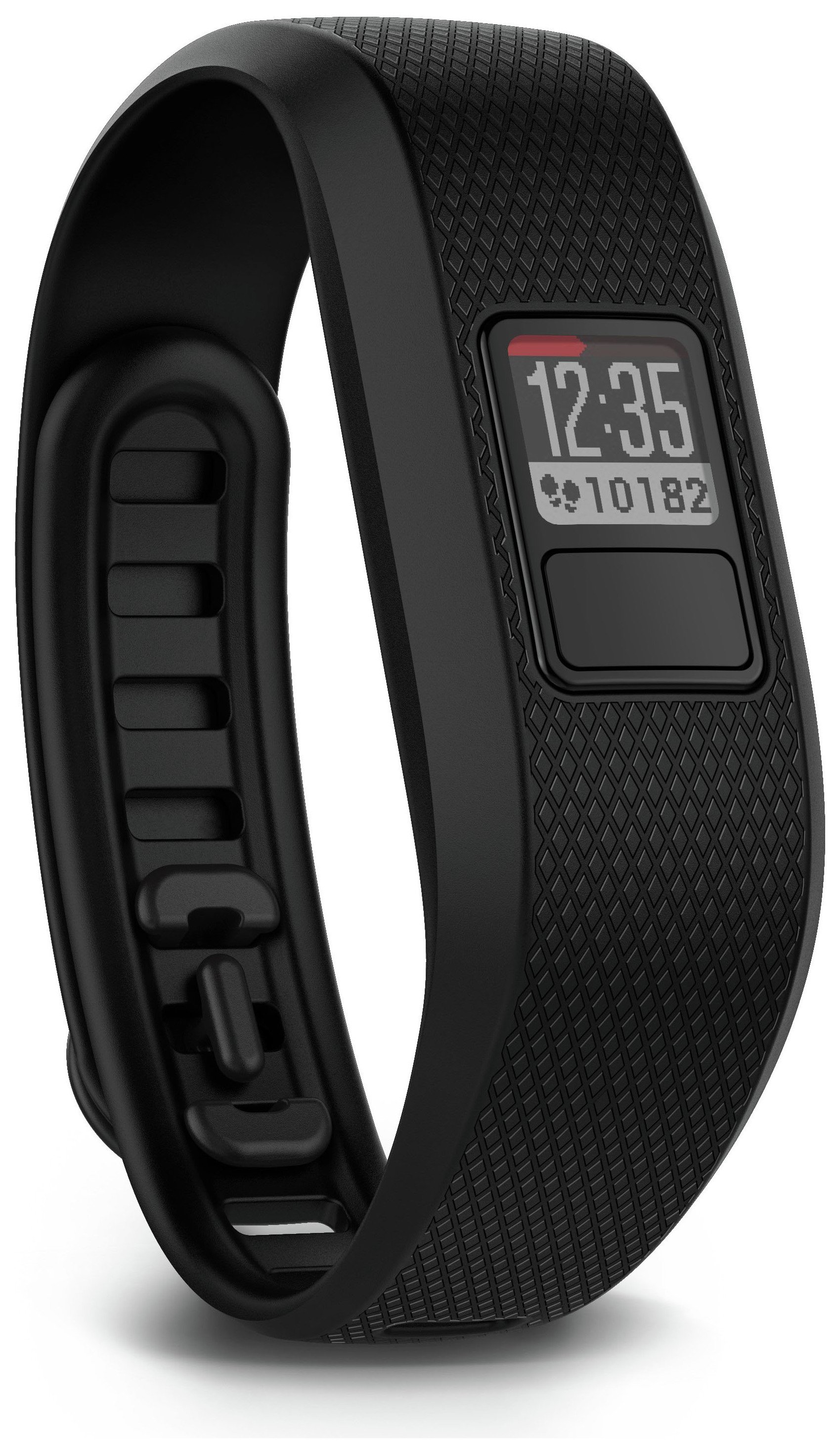 Garmin X Large Vivofit 3 - Black