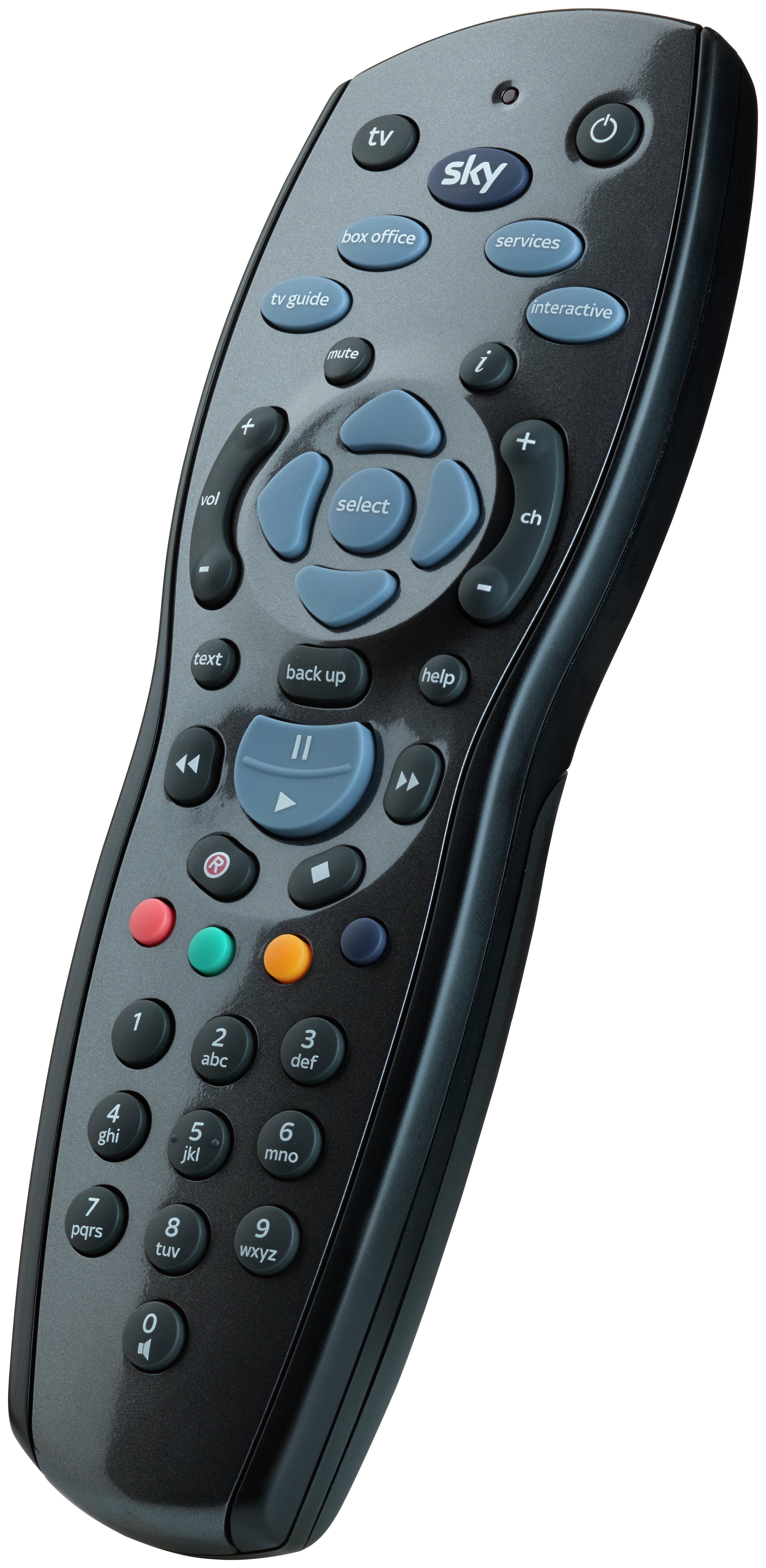 Sky+ HD 1TB Remote Control Reviews