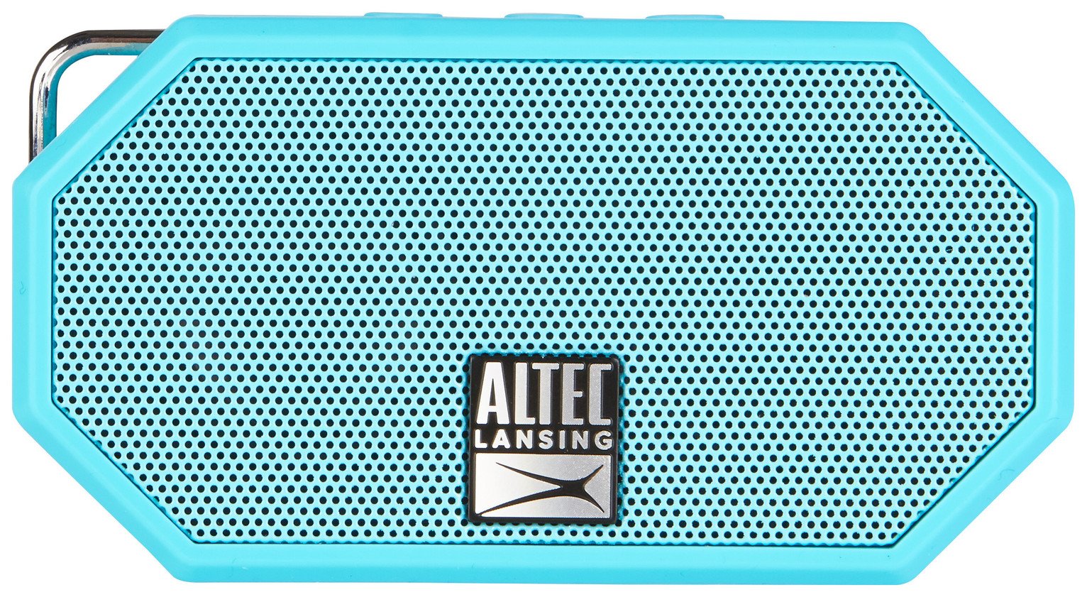 Mini H2O II Wireless Portable Speaker - Blue