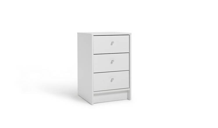 Argos on sale bedside cabinets