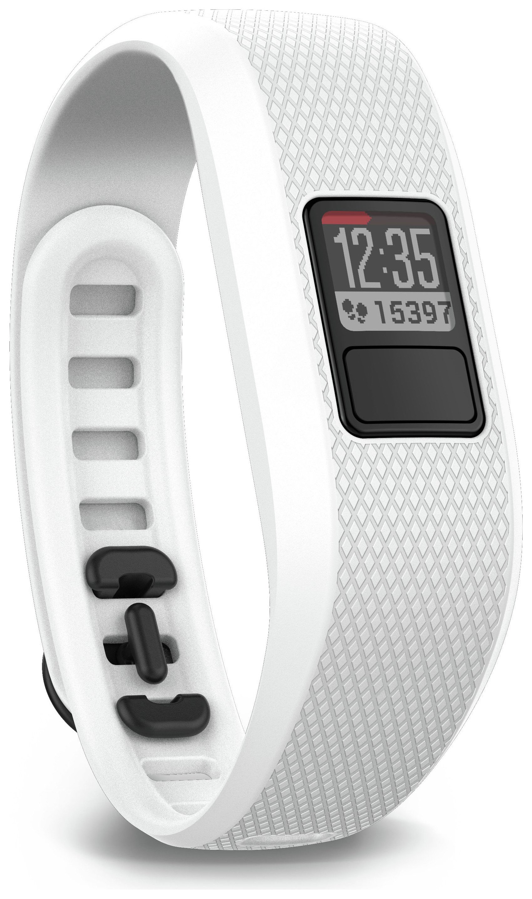 Garmin vivofit 3 White Activity Tracker - Regular