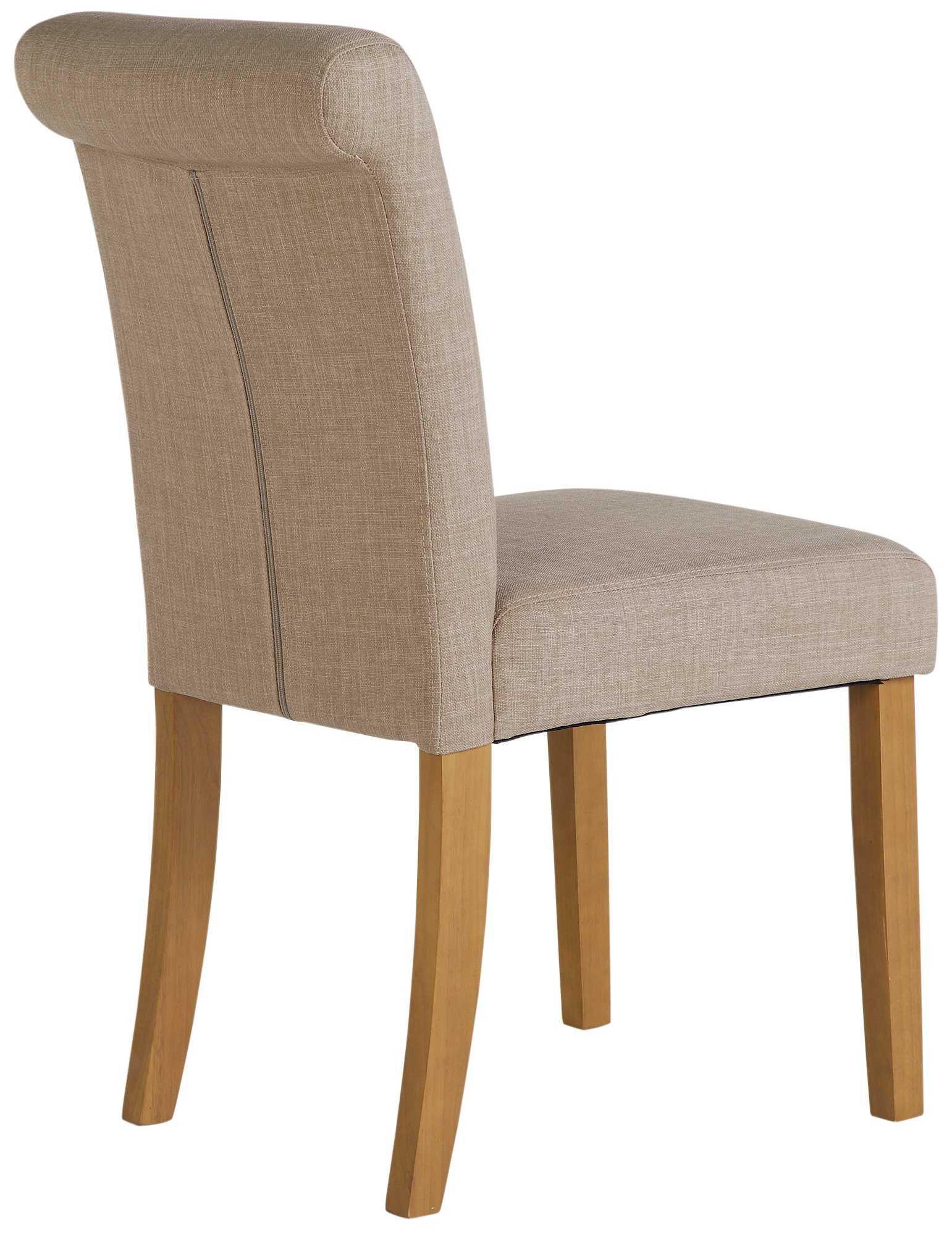Argos Home Stroud Scroll Back Pair of Chairs Reviews