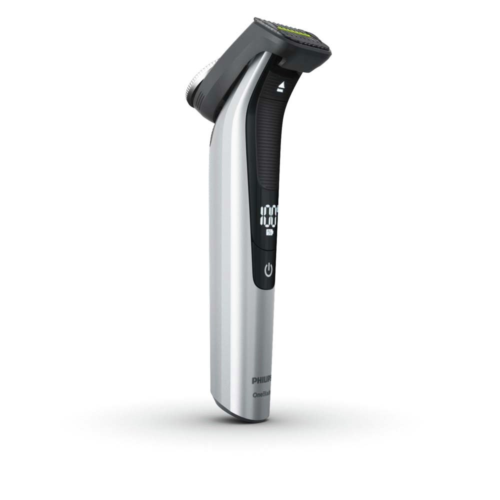argos philips oneblade