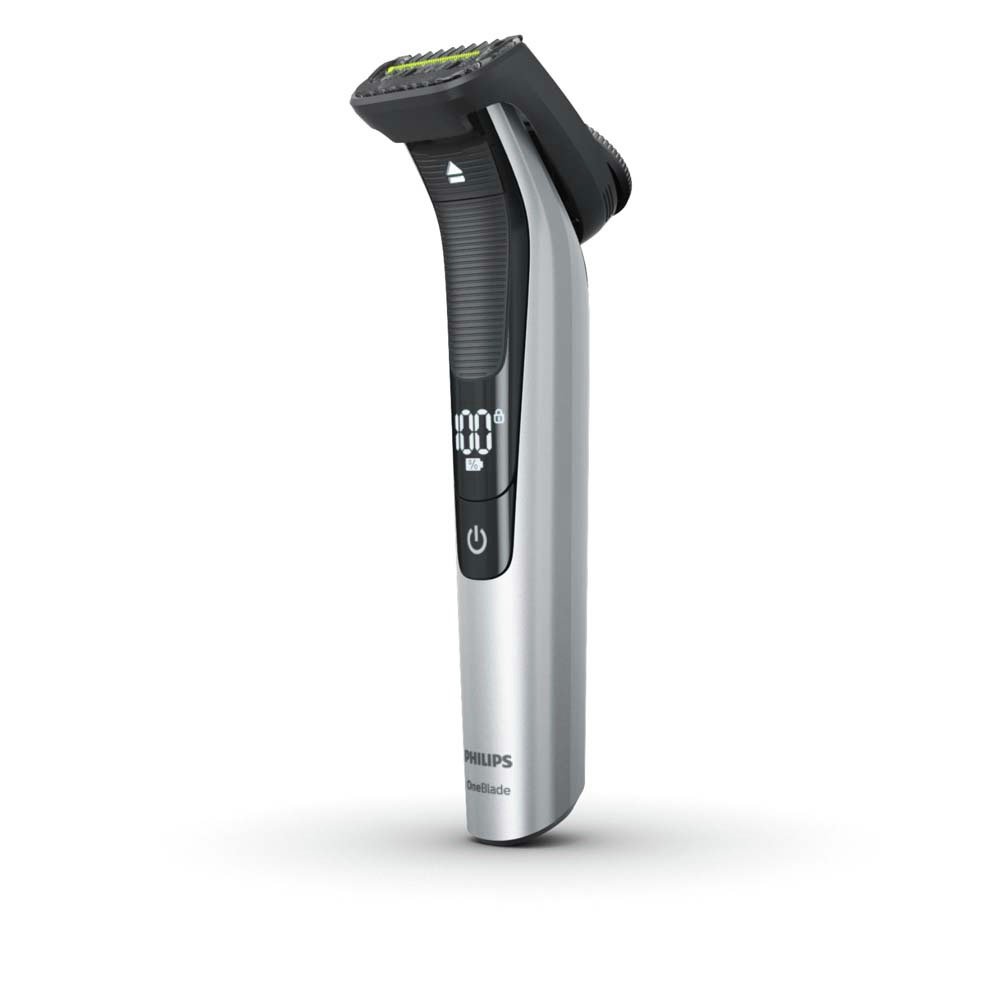 argos philips oneblade
