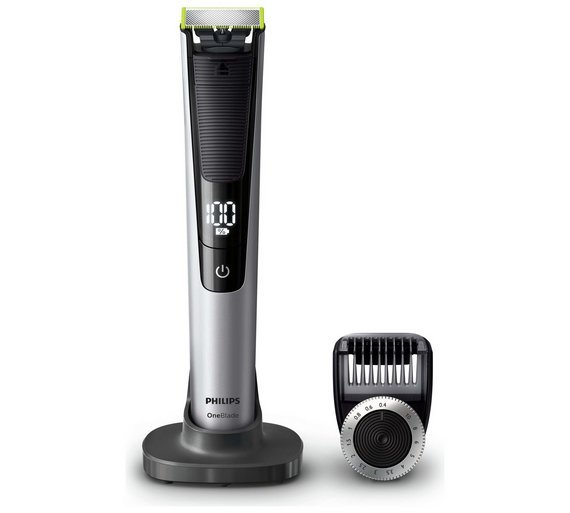 best beard trimmer and shaver combo