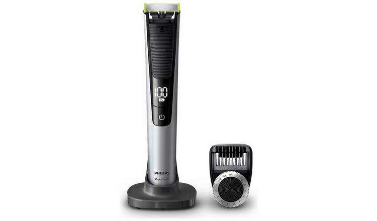 Philips OneBlade Pro for Face - Trim, Edge & Shave QP6520/25