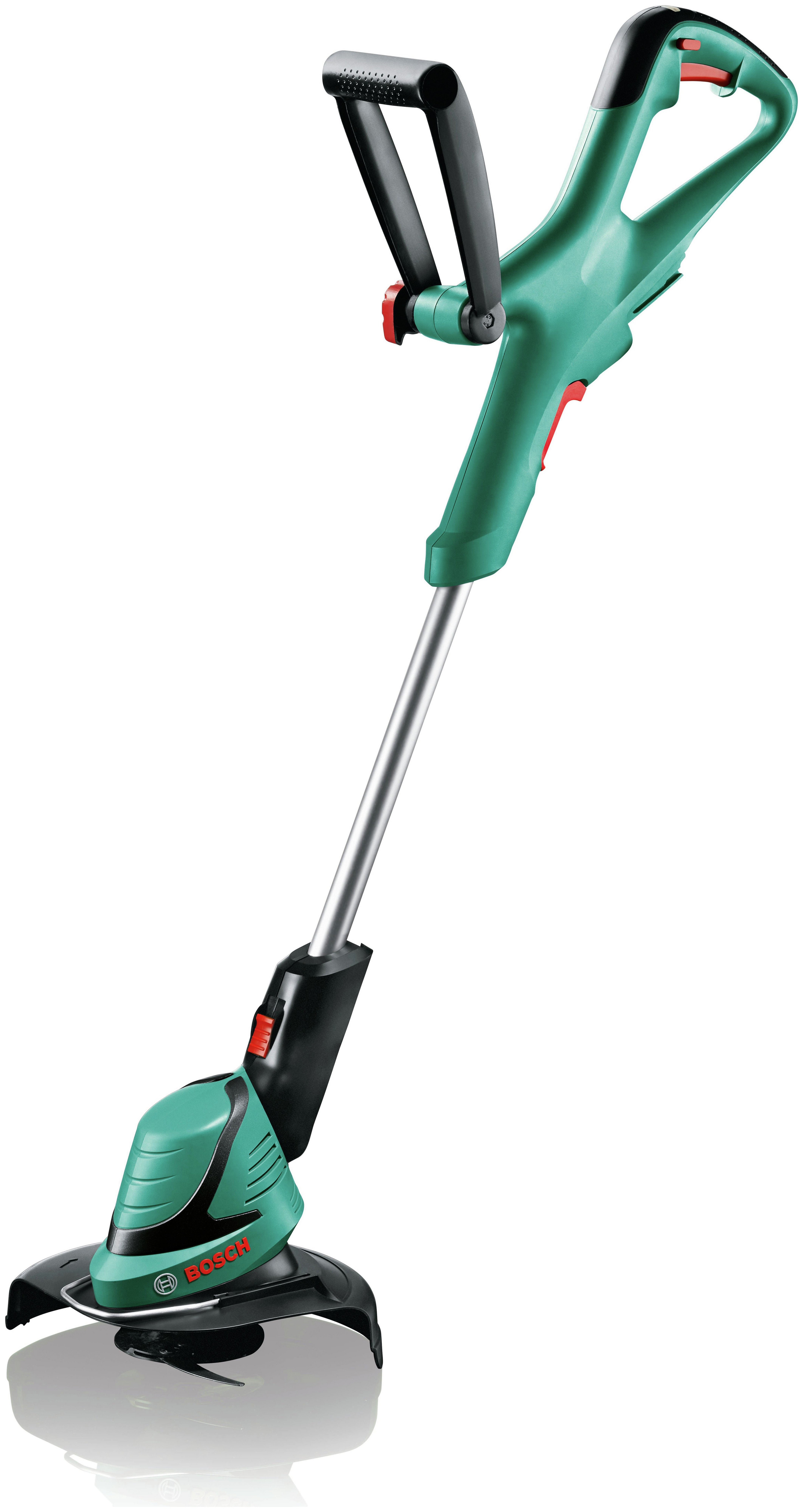 Bosch ART23-18 28cm Cordless Bare Grass Trimmer - No Battery