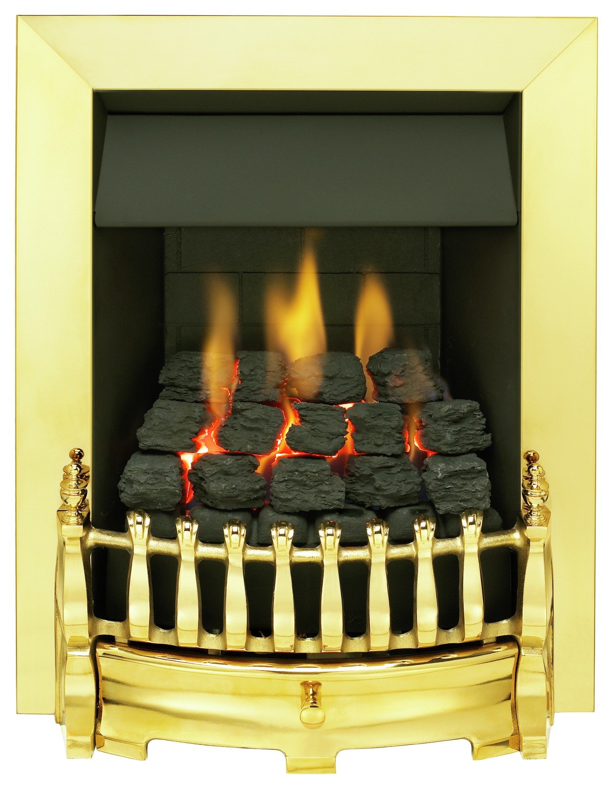 Valor Blenheim Multi Flue Gas Fire