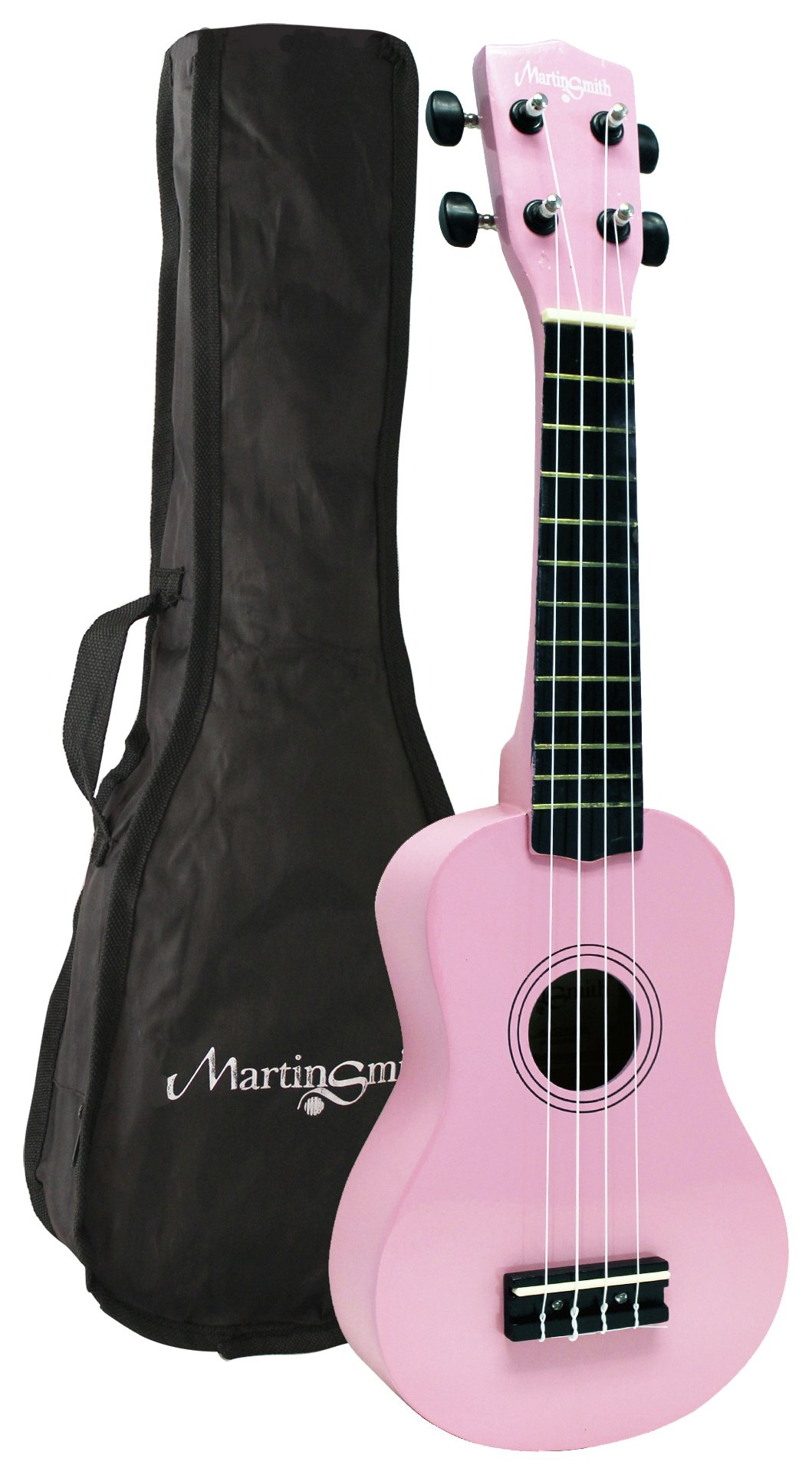 Martin smith on sale ukulele argos