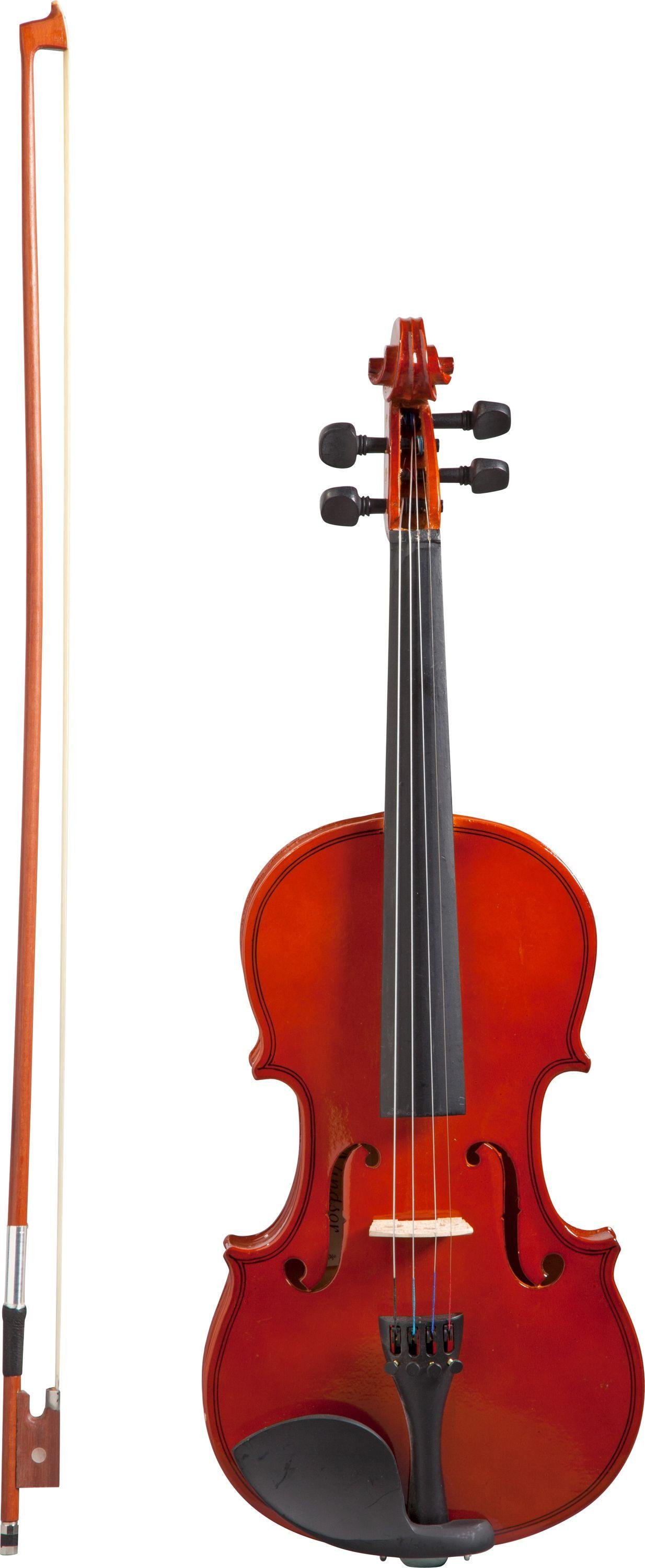 Windsor Full Size Violin Pack