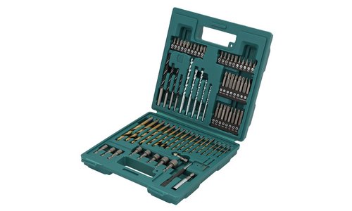 Makita 75 Piece Tool Set in Nepal at NPR 13592 Rating 5