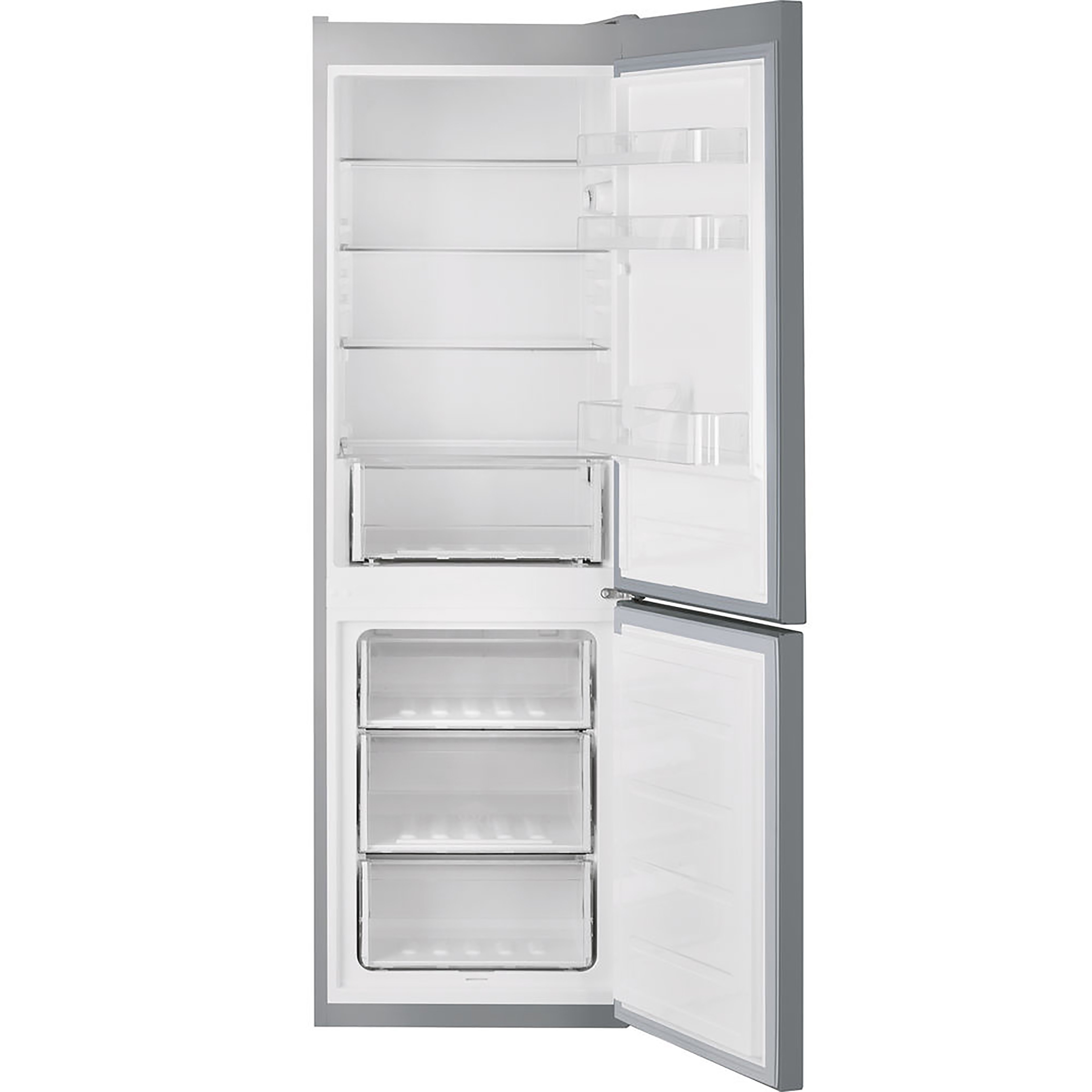 Indesit LR8S1S Fridge Freezer Reviews