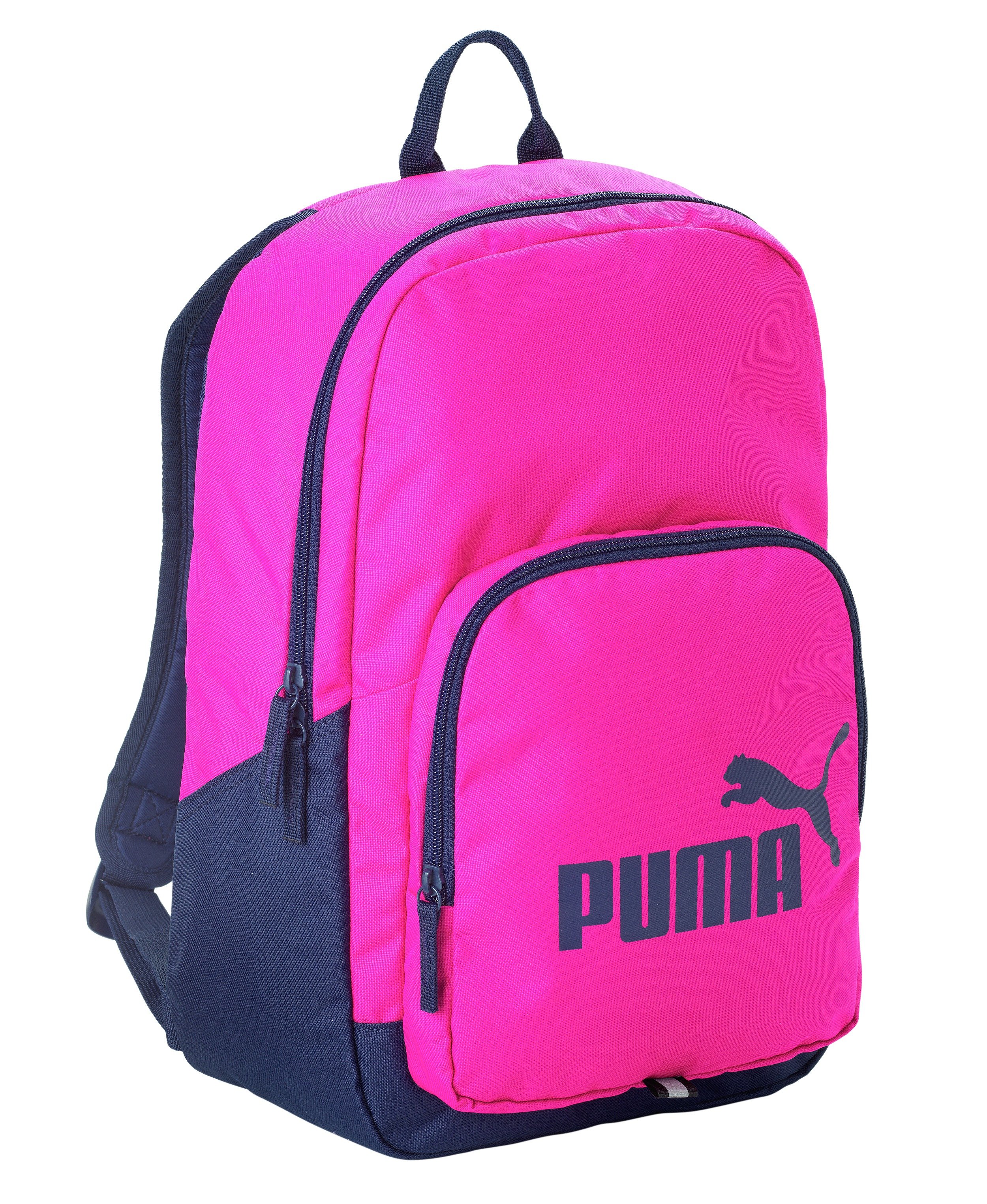 Puma Phase Backpack - Pink