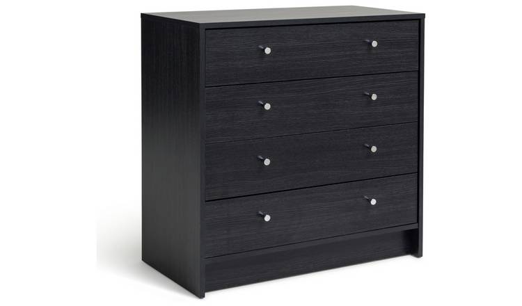 Argos malibu deals drawers