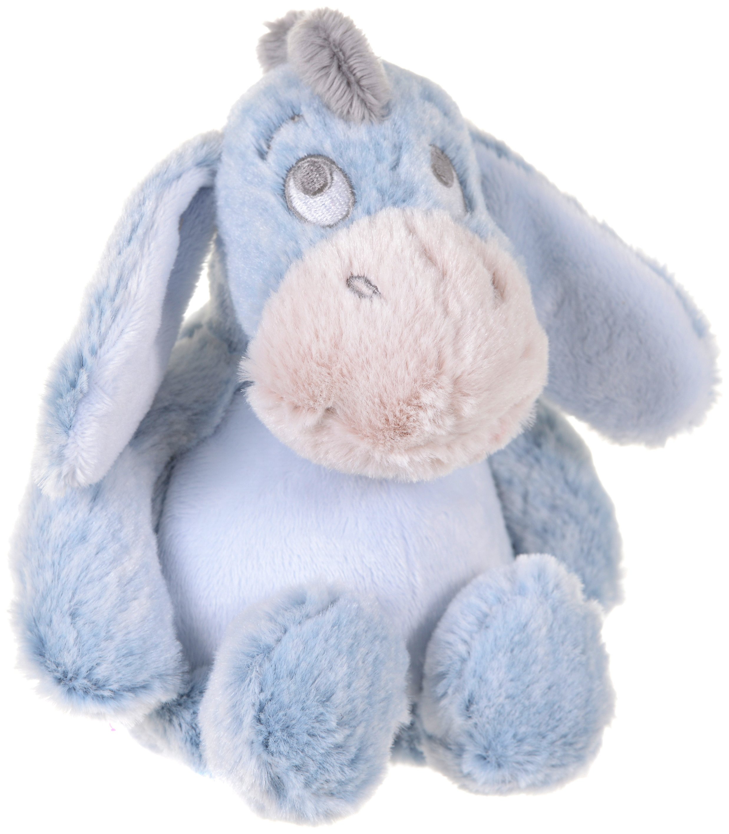 Disney Winnie the Pooh Snuggletime Eeyore 12 Inch Plush. Reviews