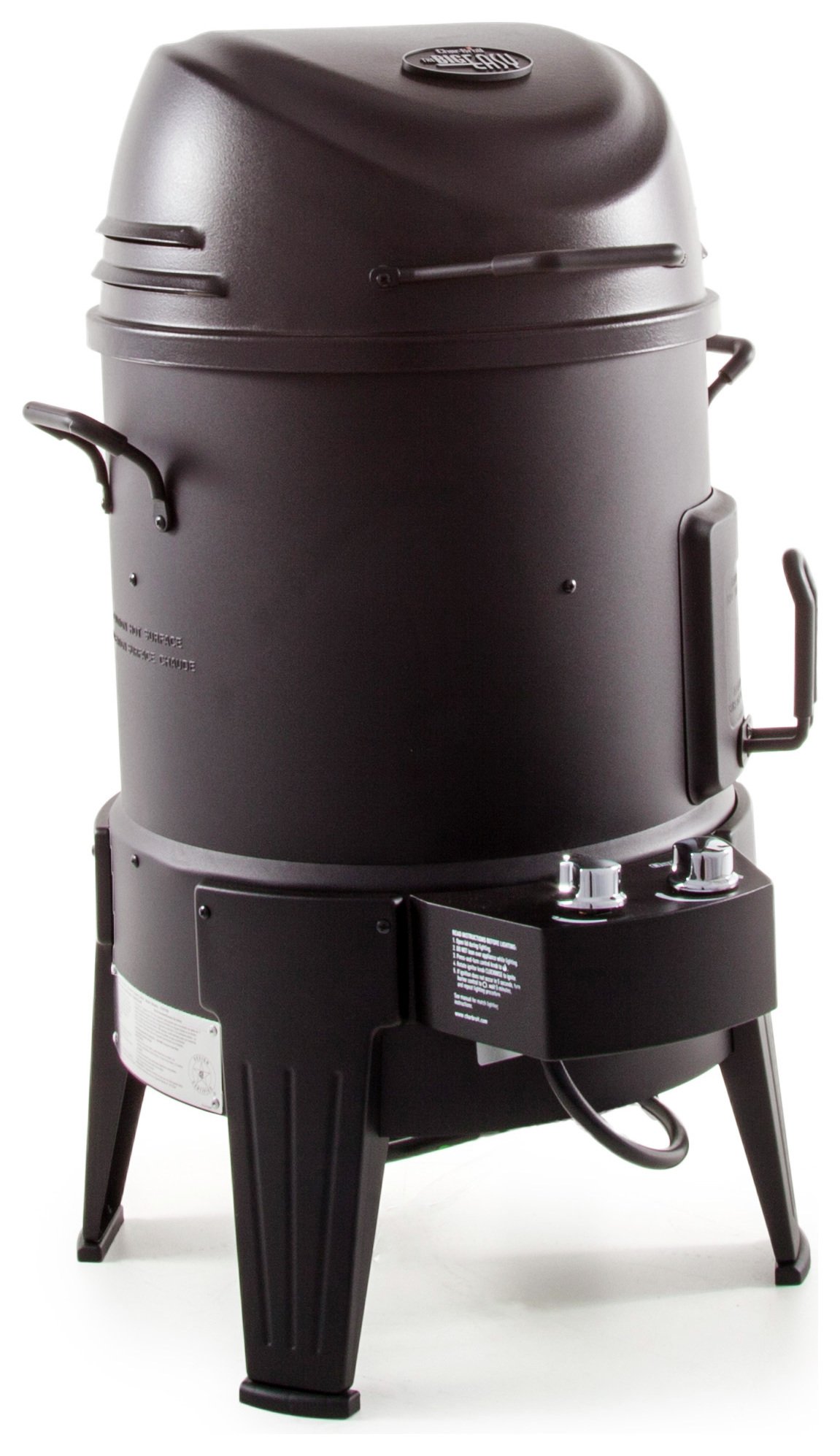 Char-Broil The Big Easy 3-in-1 Smoker, Roaster and Grill