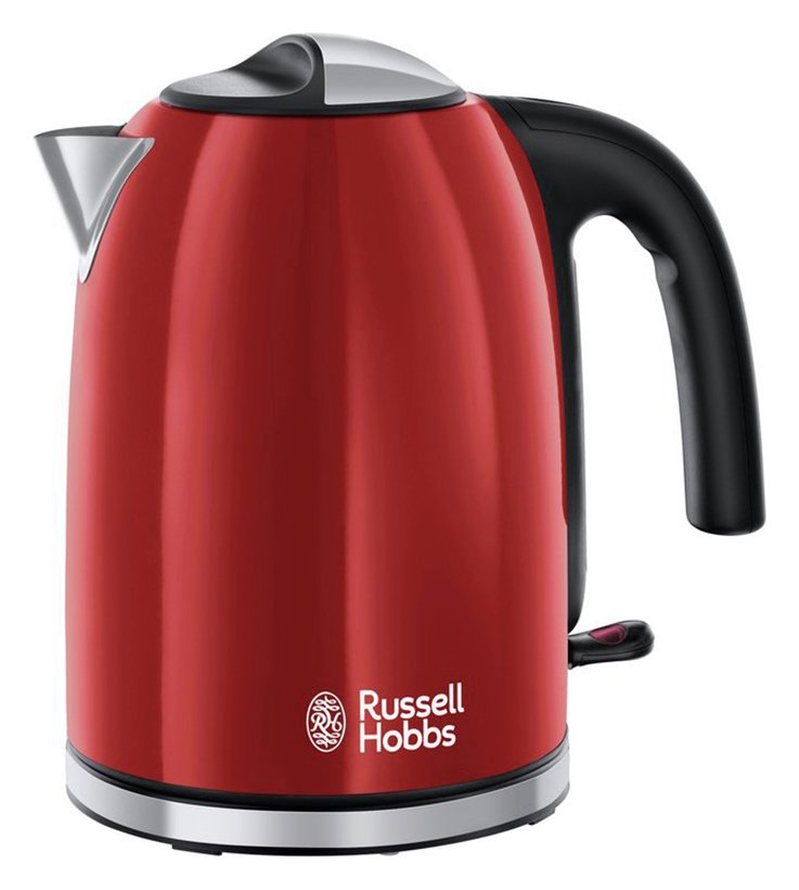 Russell Hobbs Kettle Reviews