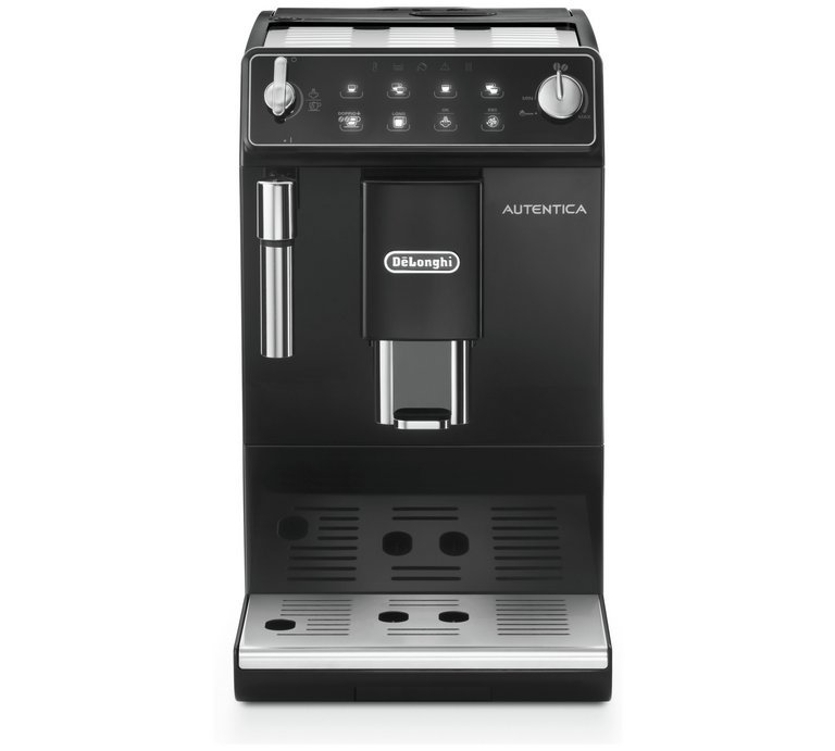 De'Longhi ETAM 29.510B Bean to Cup Coffee Machine