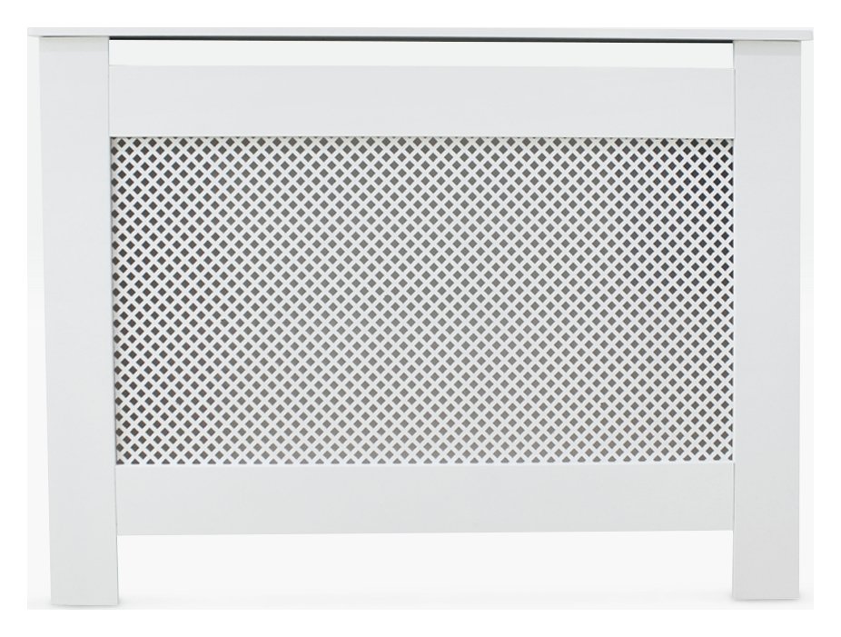 Argos Home Odell Small Radiator Cover Review