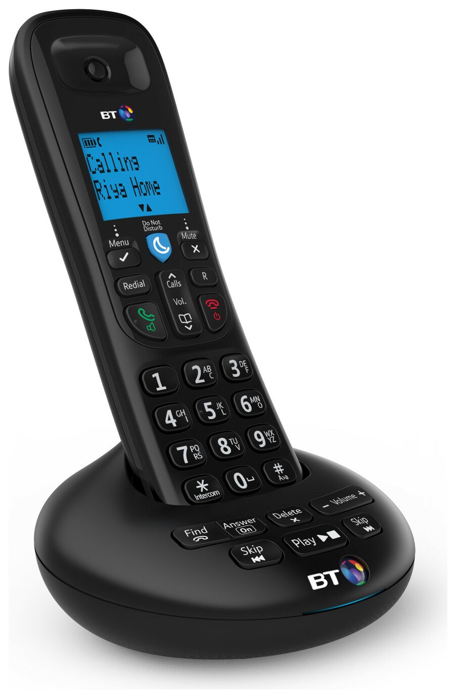 Cordless Phone With Answering Machine Reviews Search For A Good Cause