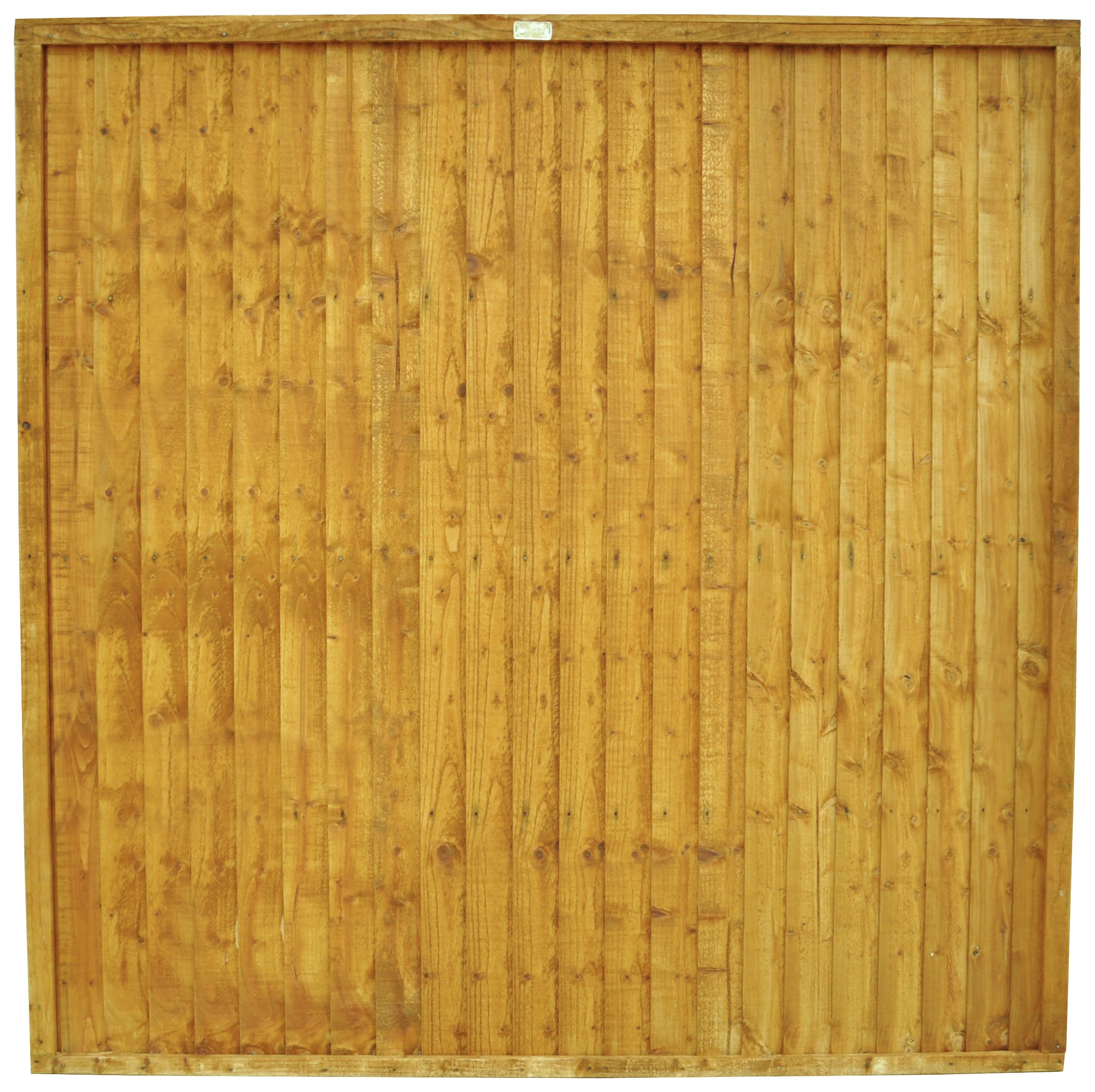 Forest 6ft (1.83m) Closeboard Fence Panel Review