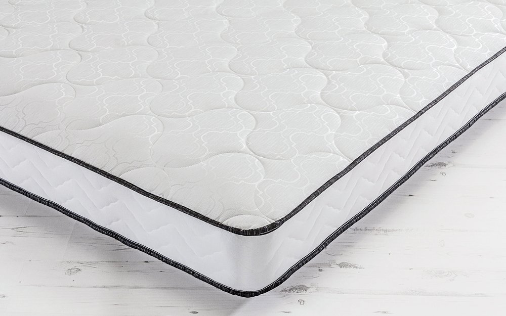 Airsprung Keswick 800 Pocket Sprung Single Mattress