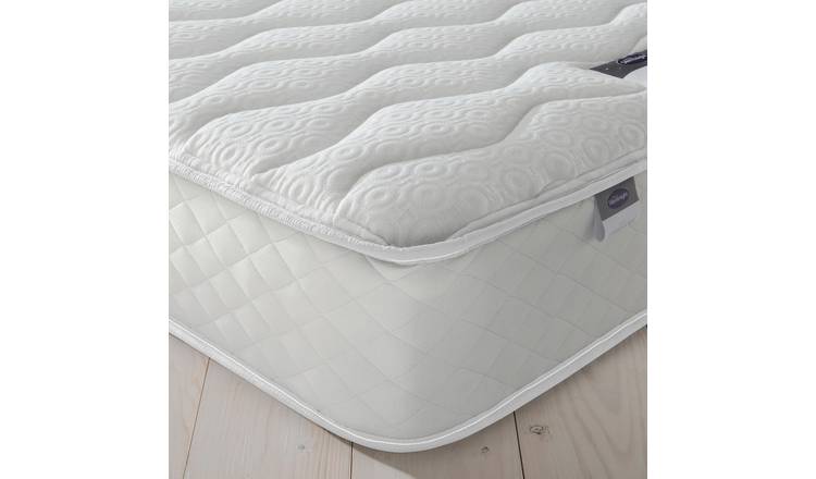 Silentnight 1000 Pocket Luxury Kingsize Mattress