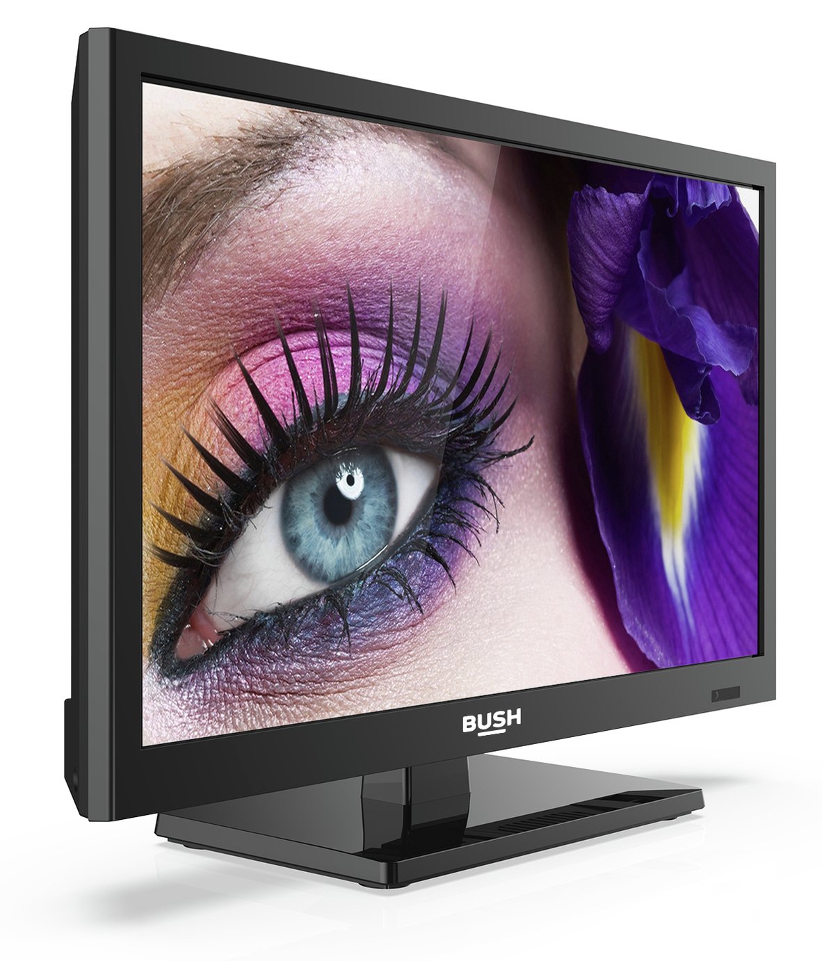 Bush 19 Inch HD Ready LED TV/DVD Combi Reviews Updated September 2023