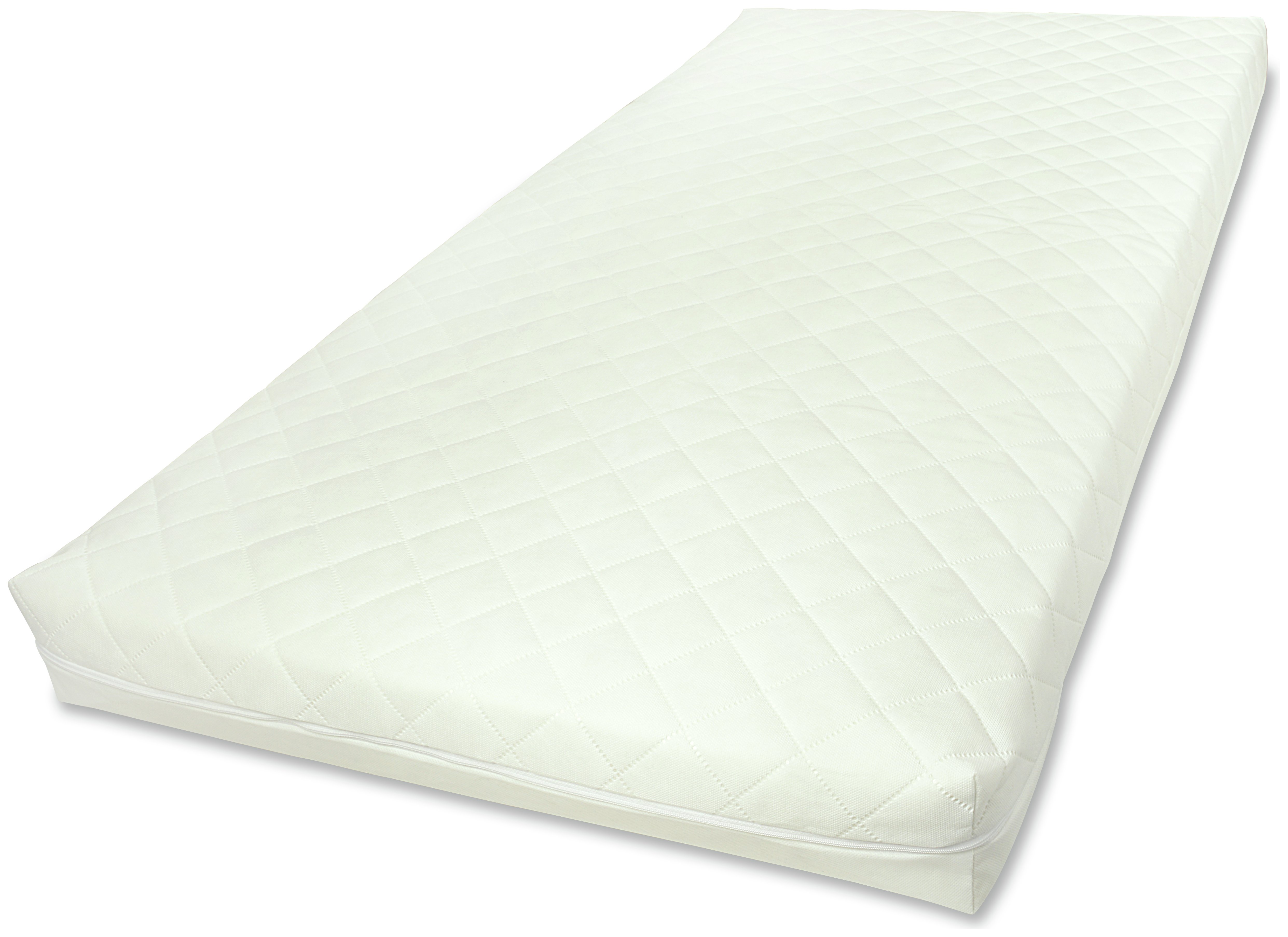 pocket spring cot bed mattress