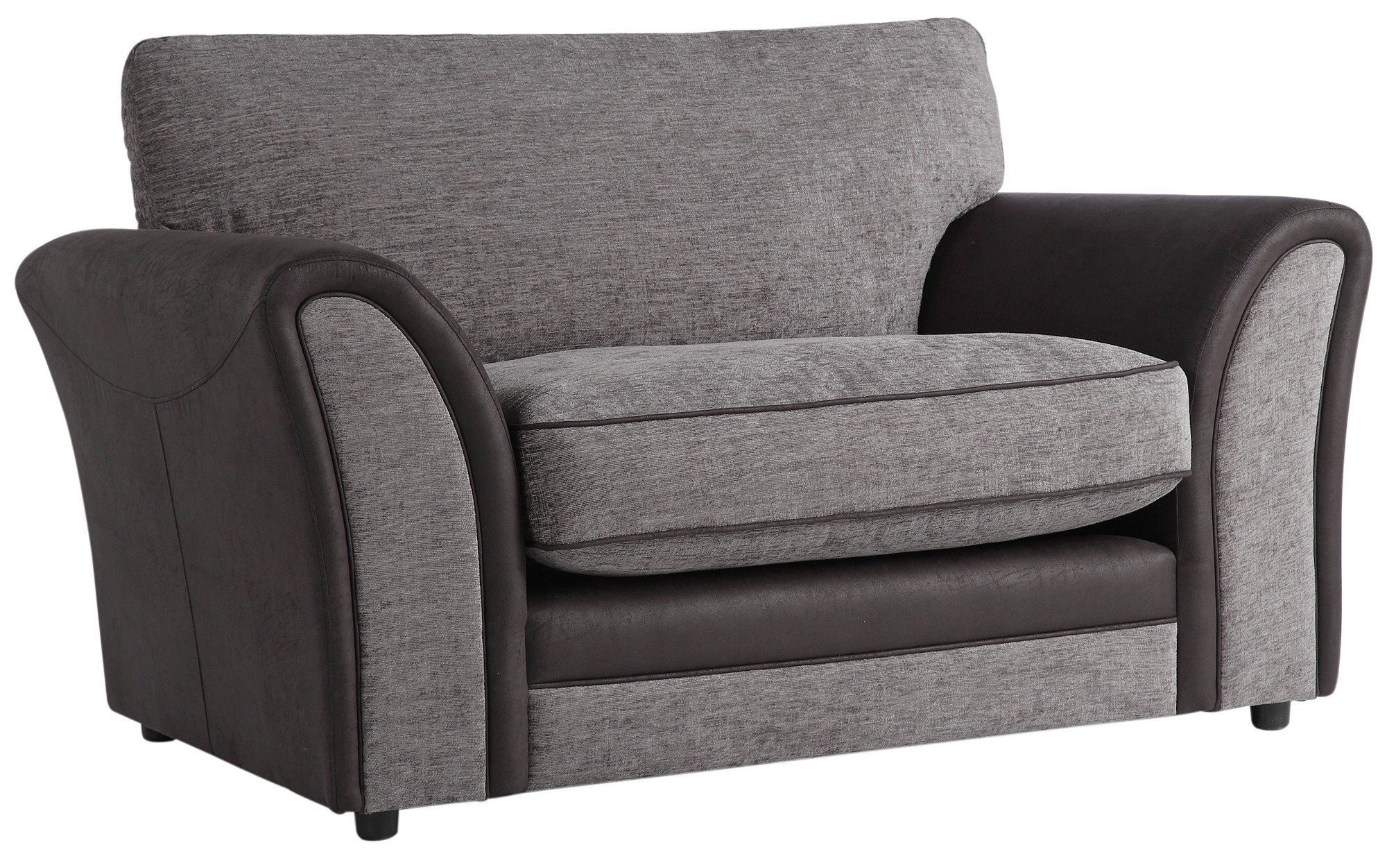 Argos Home Rhiannon Cuddle Chair Reviews