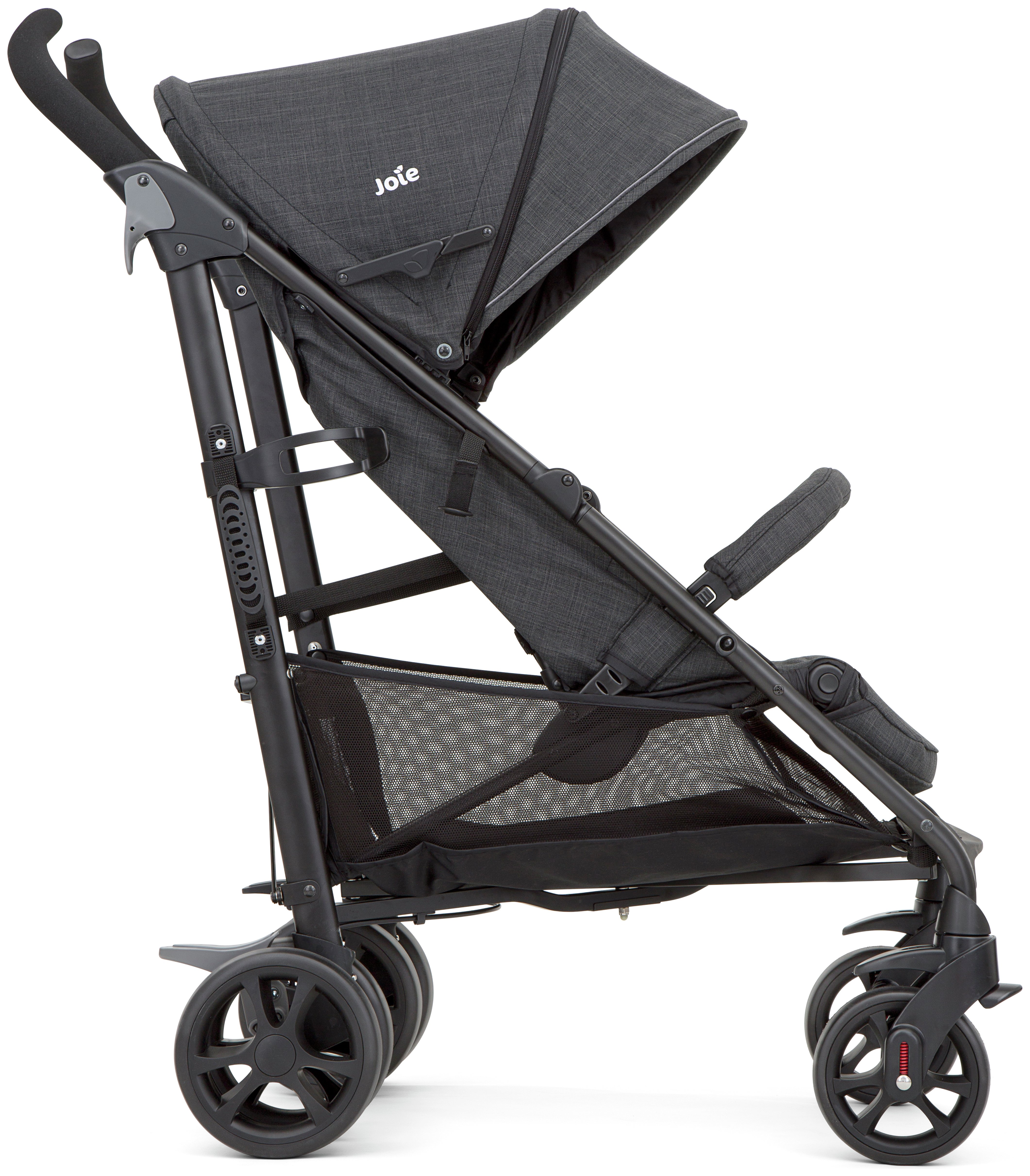 Joie Brisk LX Stroller Review