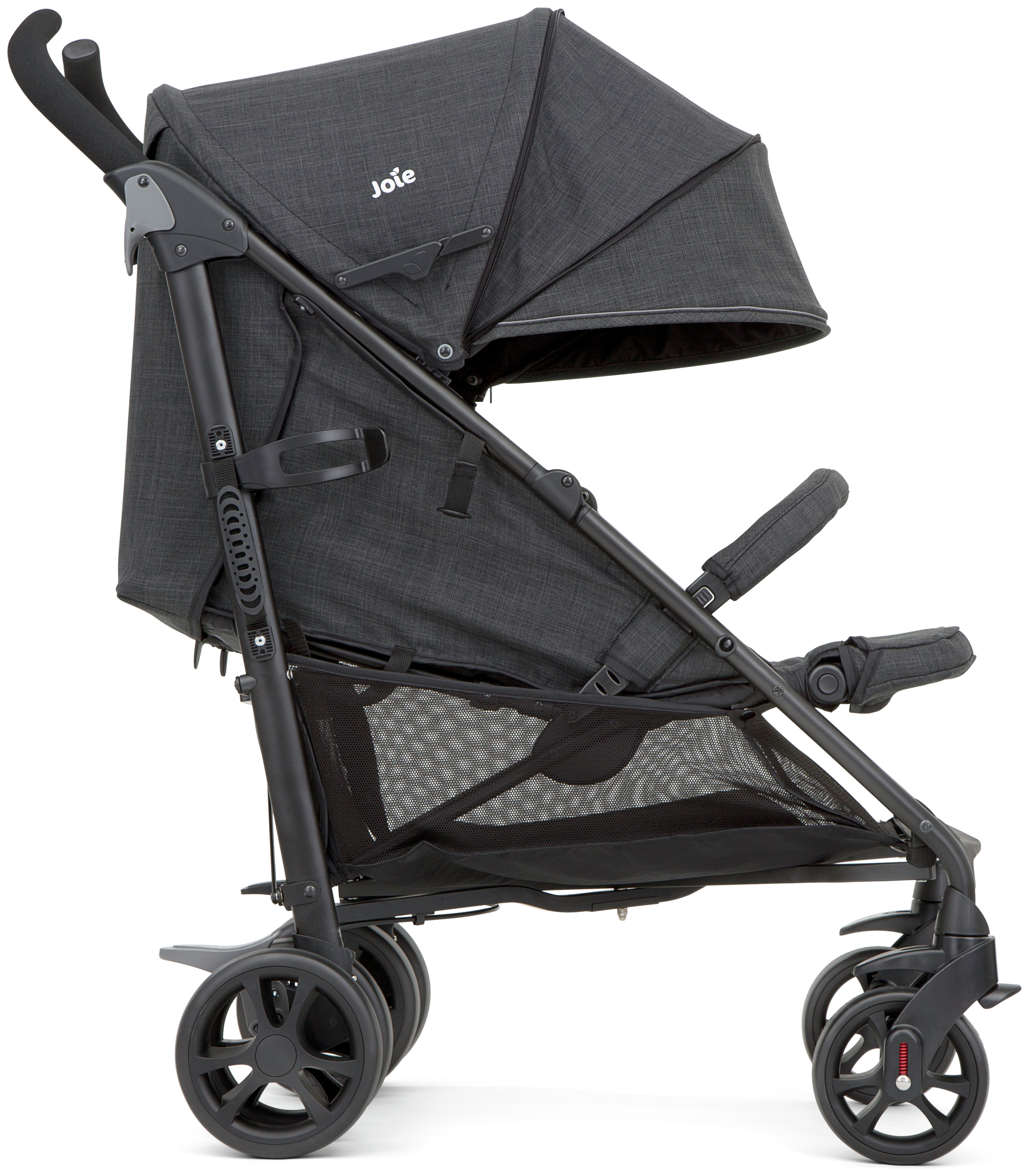 Joie Brisk LX Pavement Stroller. Reviews