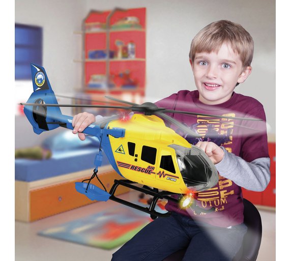 Buy Chad Valley Helicopter at Argos.co.uk - Your Online Shop for Toy ...