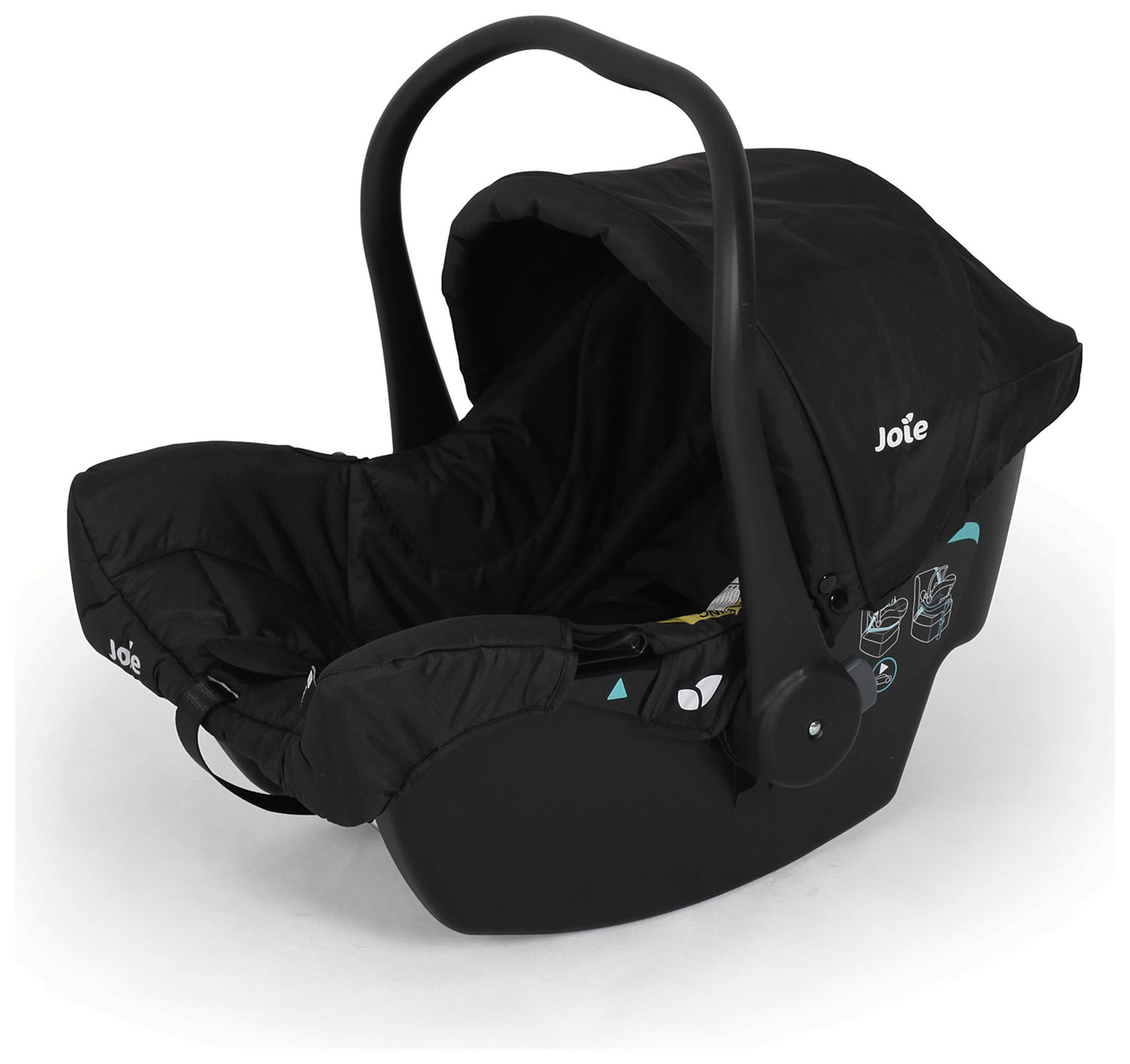 argos baby seat