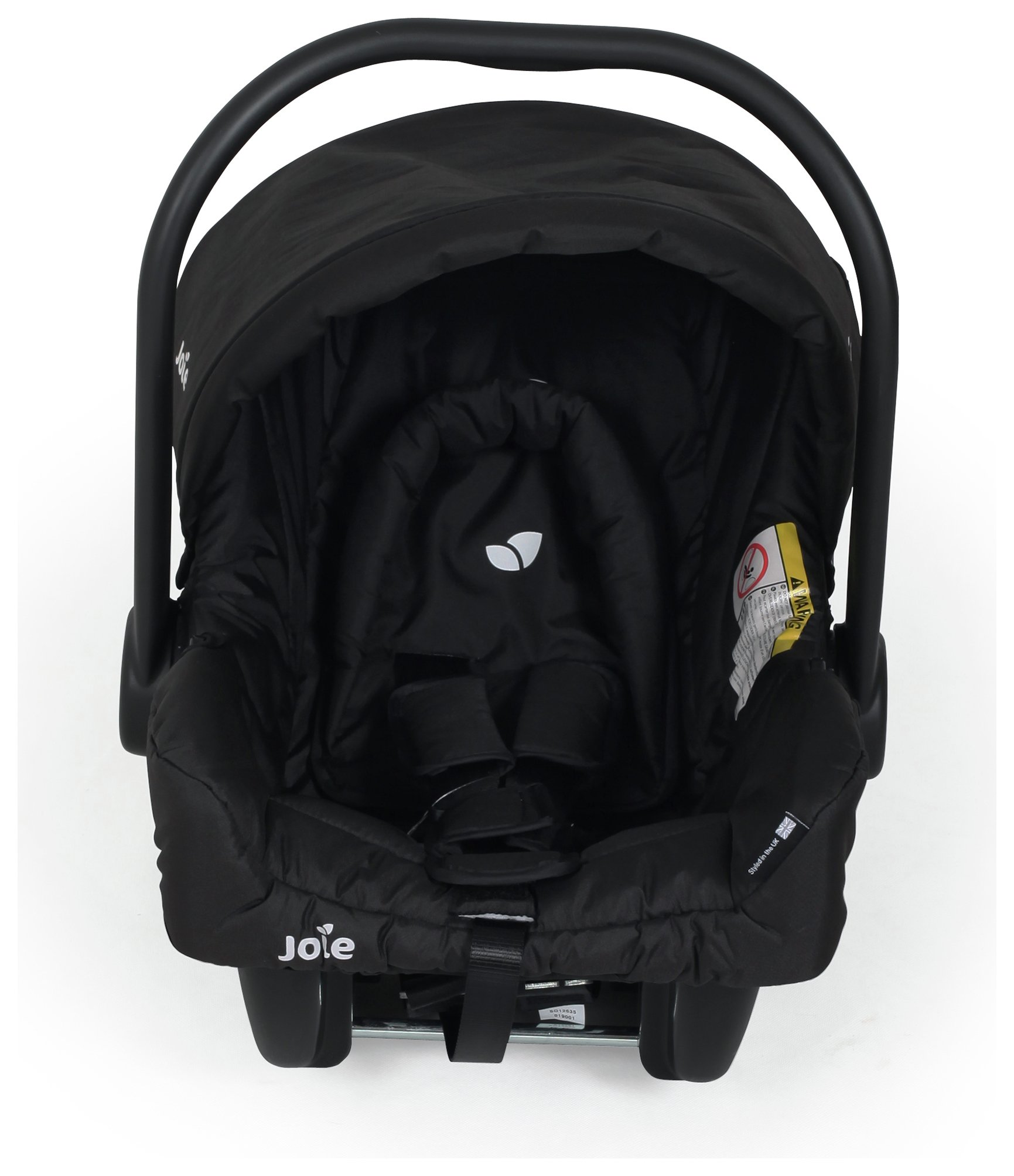 Joie Juva Classic Group 0+ Baby Car Seat Review