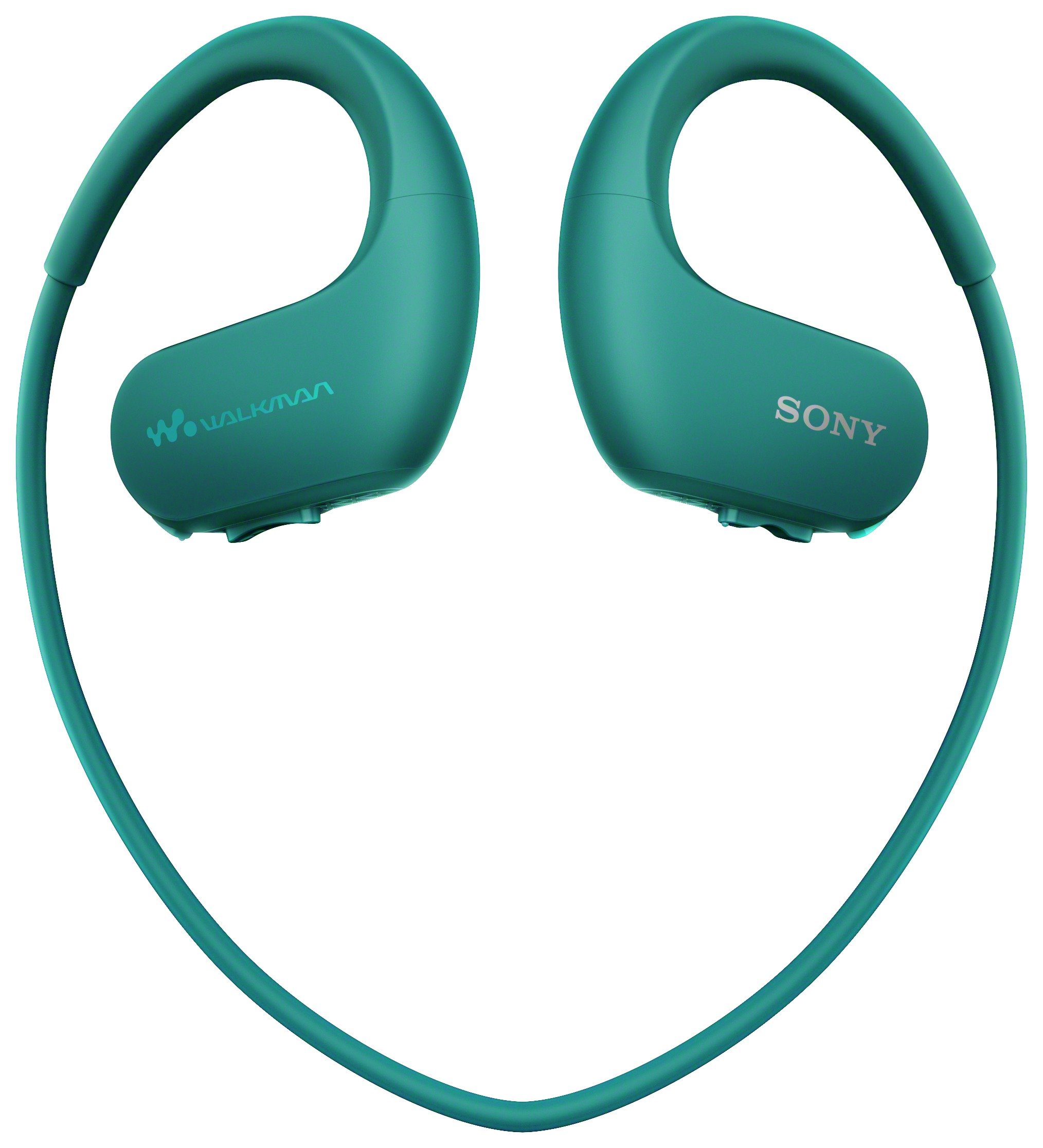 Sony NW-WS413 Sports 4G Waterproof Walkman - Blue