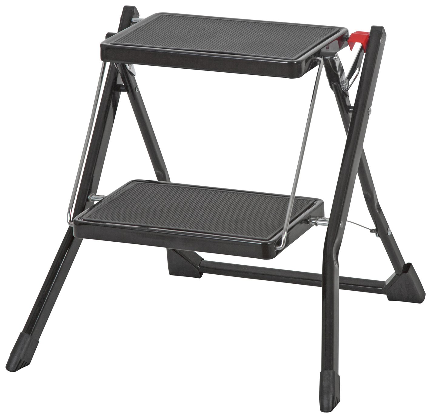 Abru 2 Step Compact Step Stool 220m Reach Height*