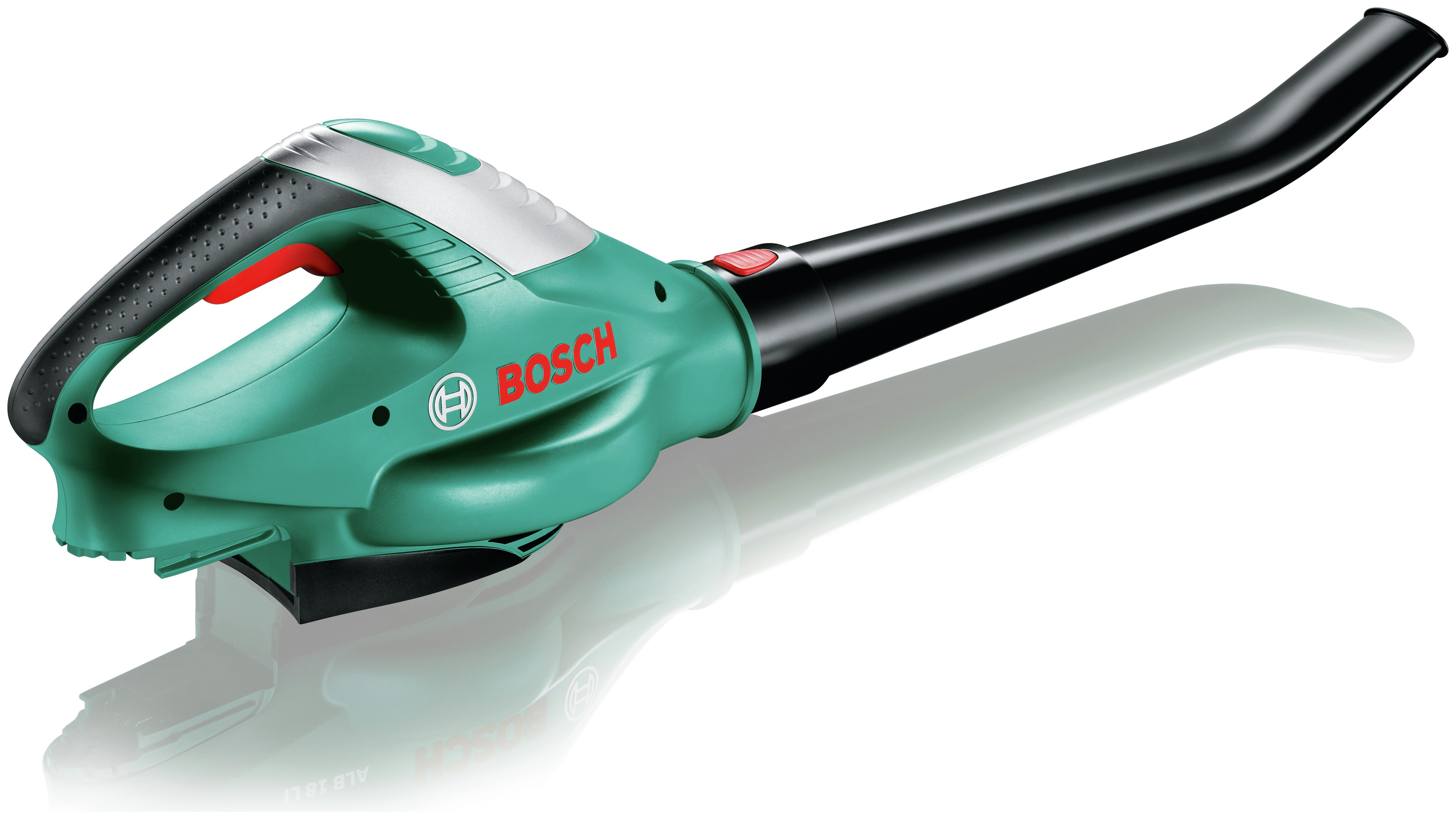 Bosch ALB 18 Cordless Bare Leaf Blower - No Battery