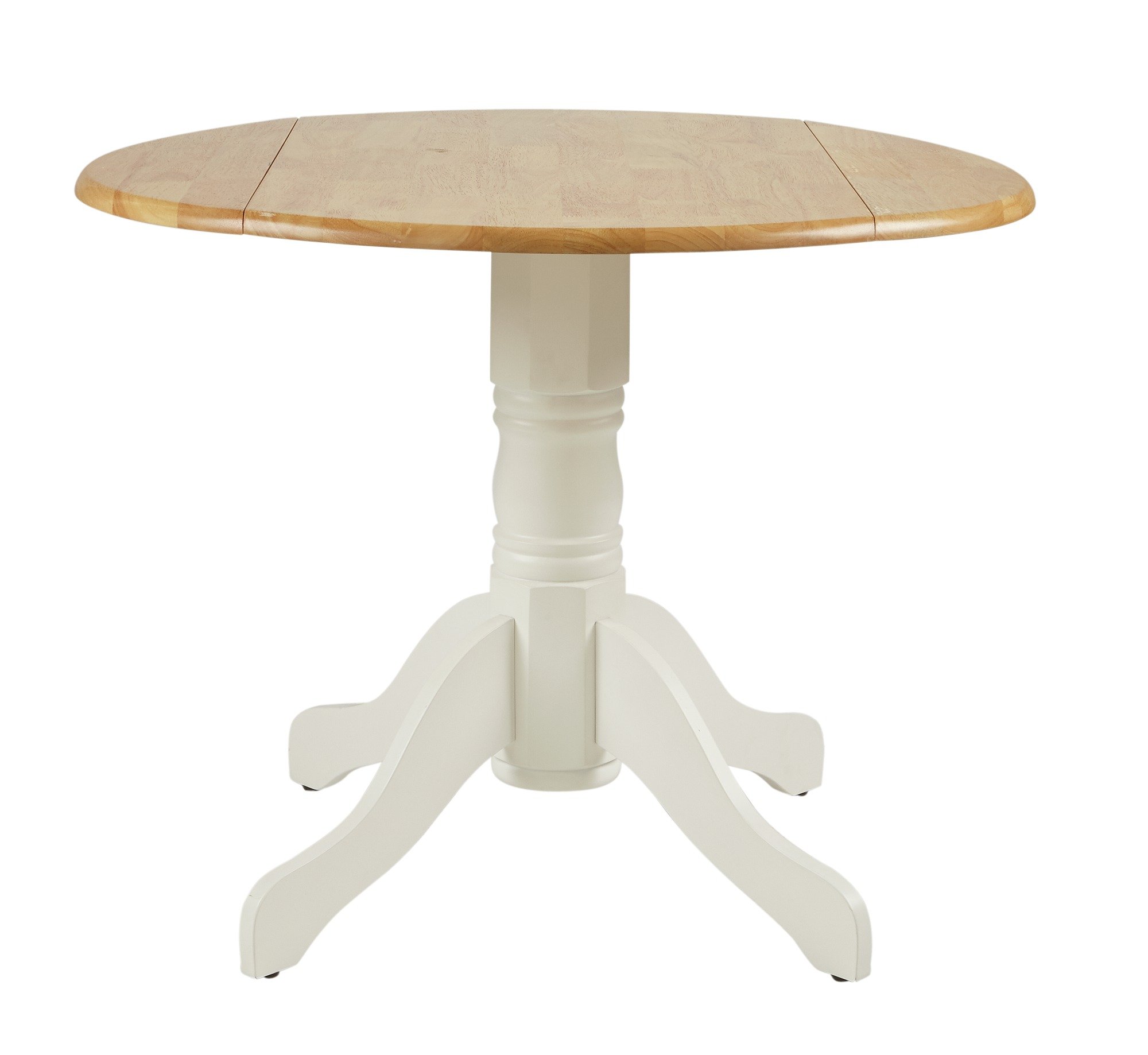 Argos Home Kentucky Drop Leaf Table and 2 Chairs Reviews