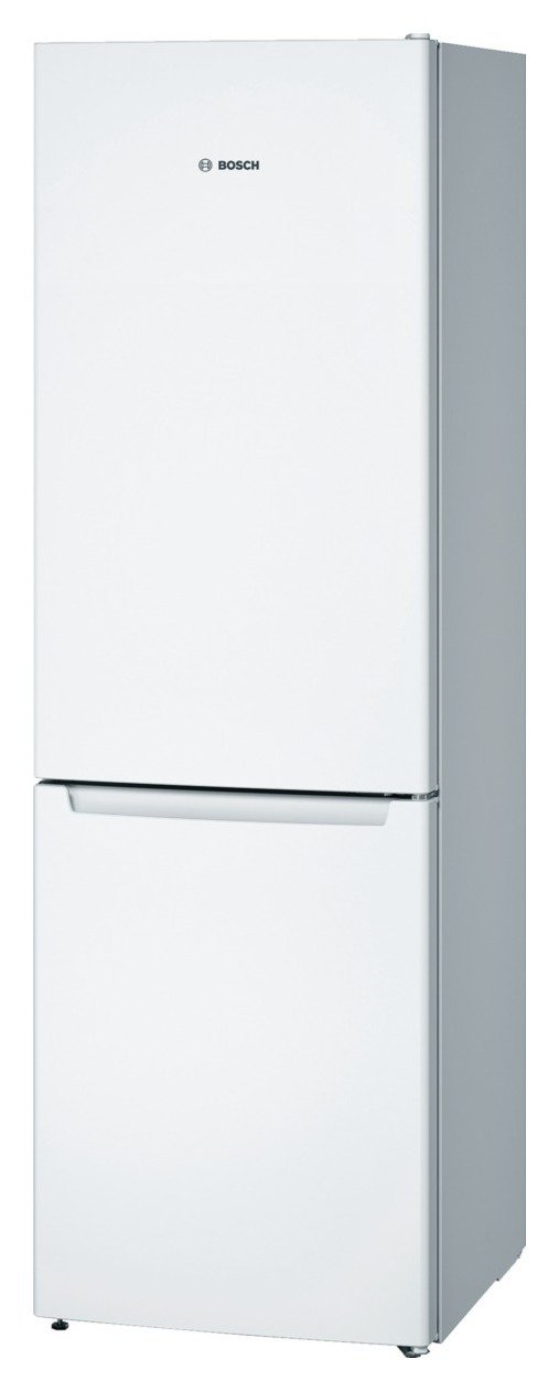 Bosch KGN36NW30G Frost Free Fridge Freezer - White