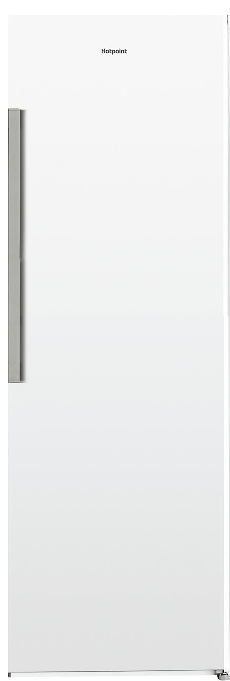 Hotpoint SH6 1Q W Tall Fridge - White