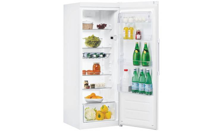 Argos larder online fridge tall