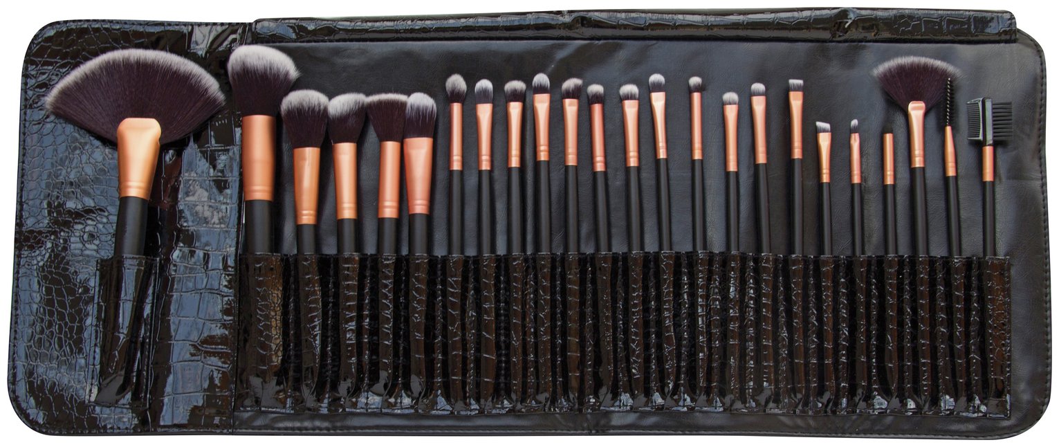 cheap eyeshadow brushes