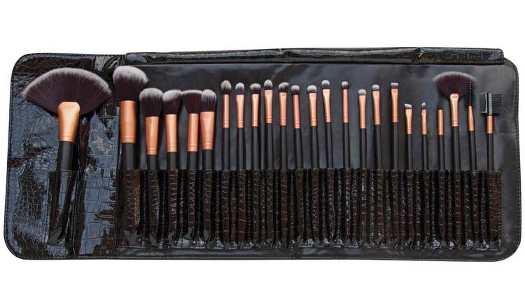 Where can i buy a hot sale good set of makeup brushes