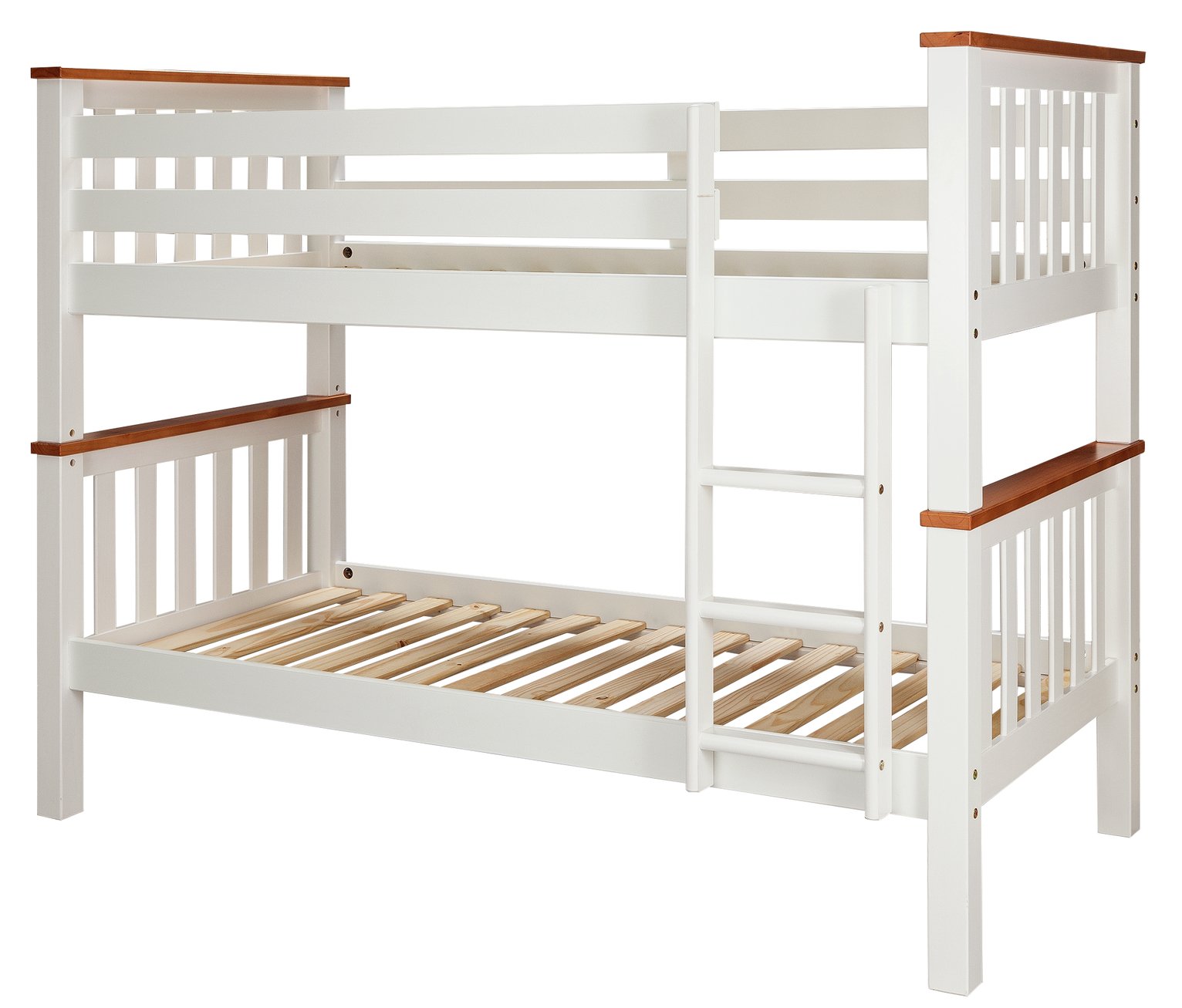 argos heavy duty bunk bed